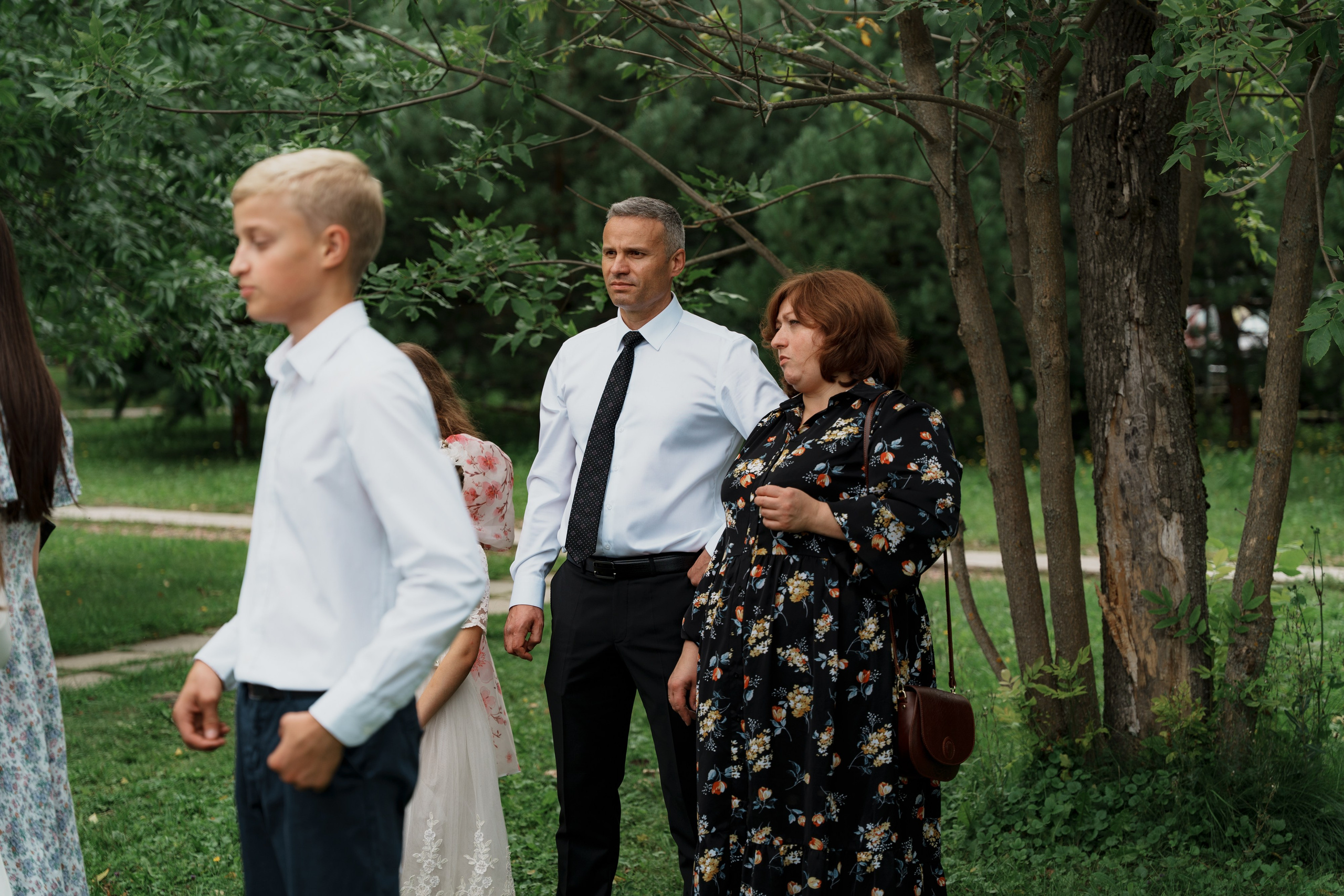 Анна и Владислав. Фотограф в Москве и России