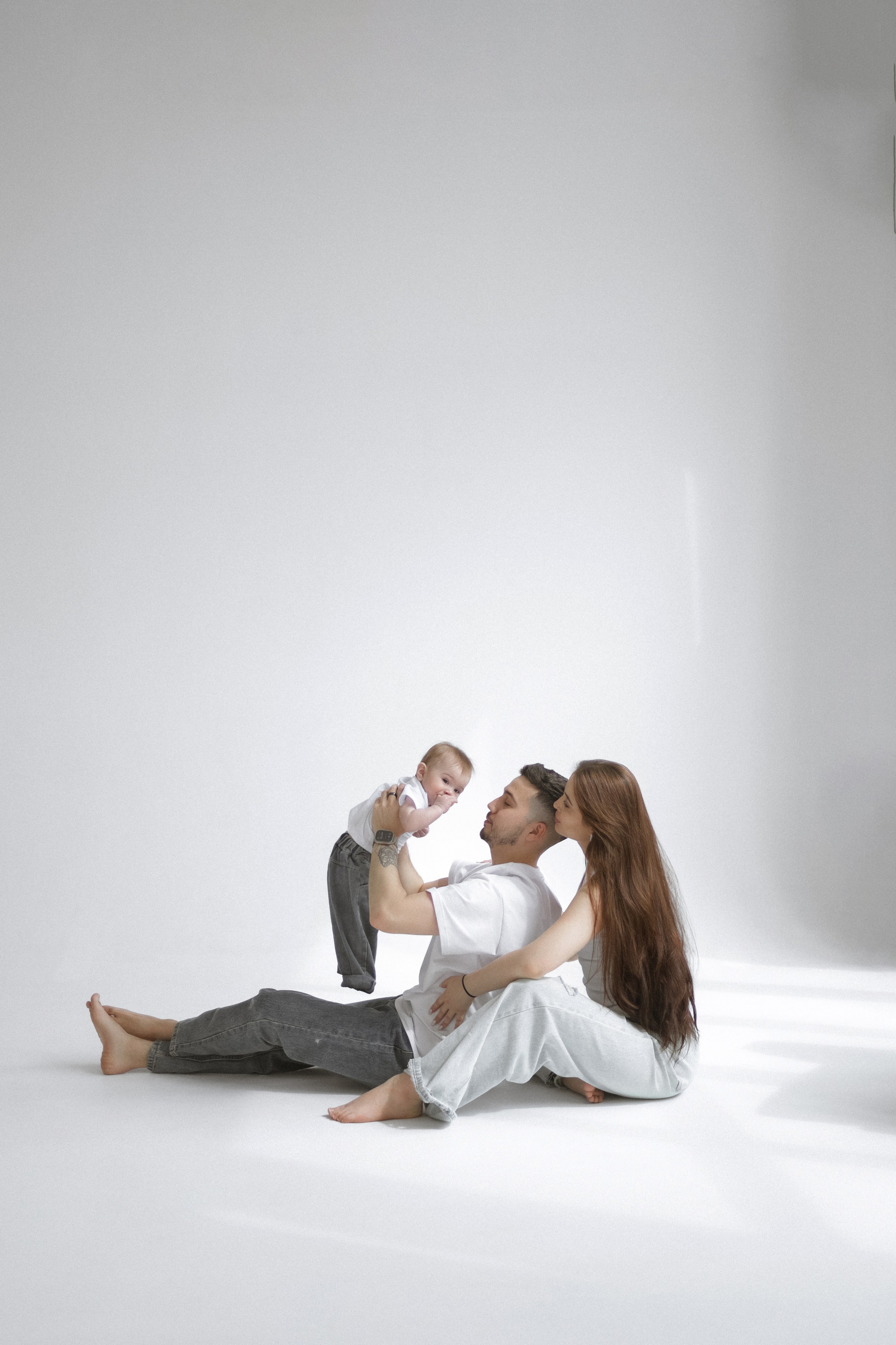 Руслан, Вика и Ариана. АНАСТАСИЯ КУЗНЕЦОВА | ФОТОГРАФ ЧЕБОКСАРЫ