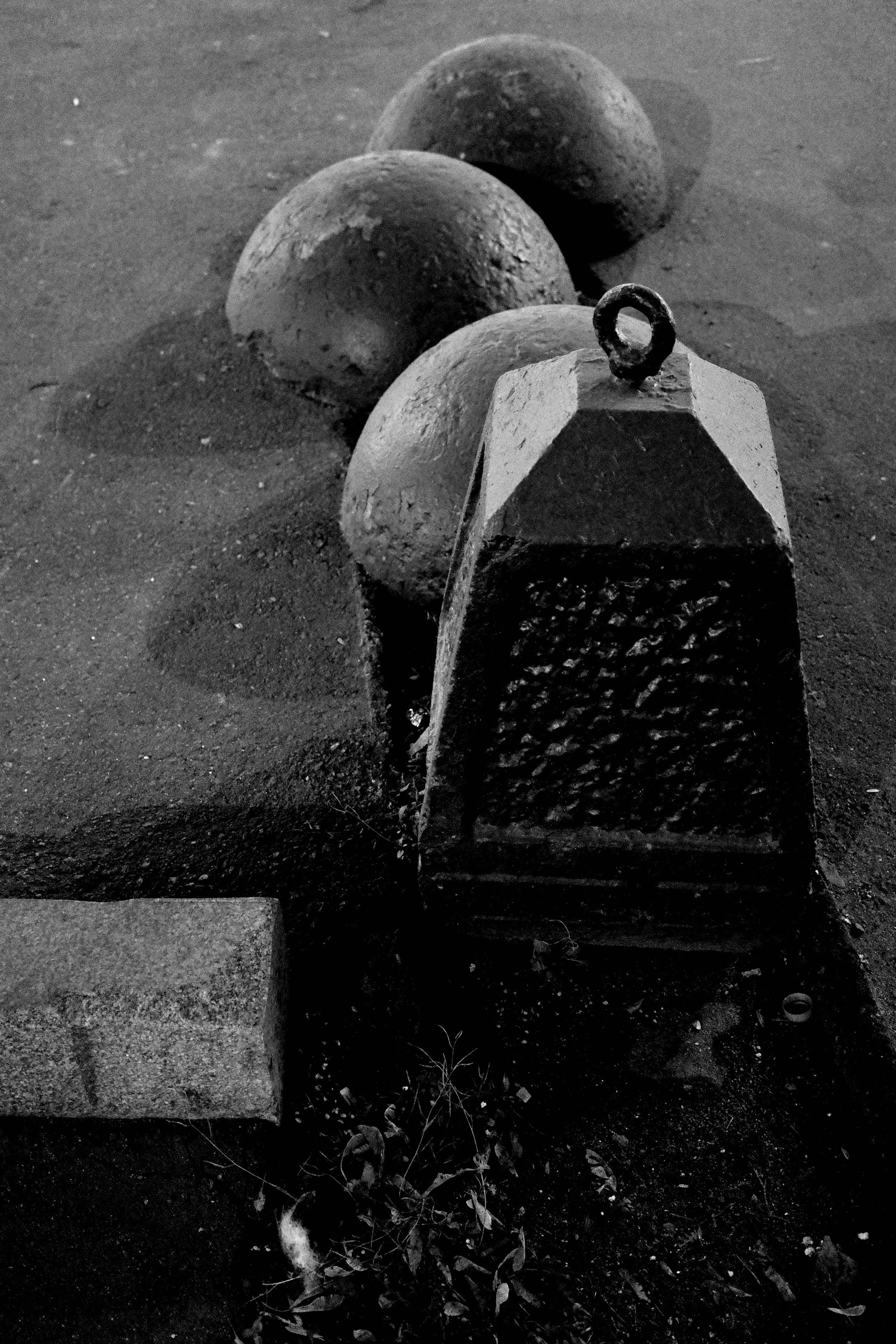 Черно-белое. Миша Печёнкин | фотография