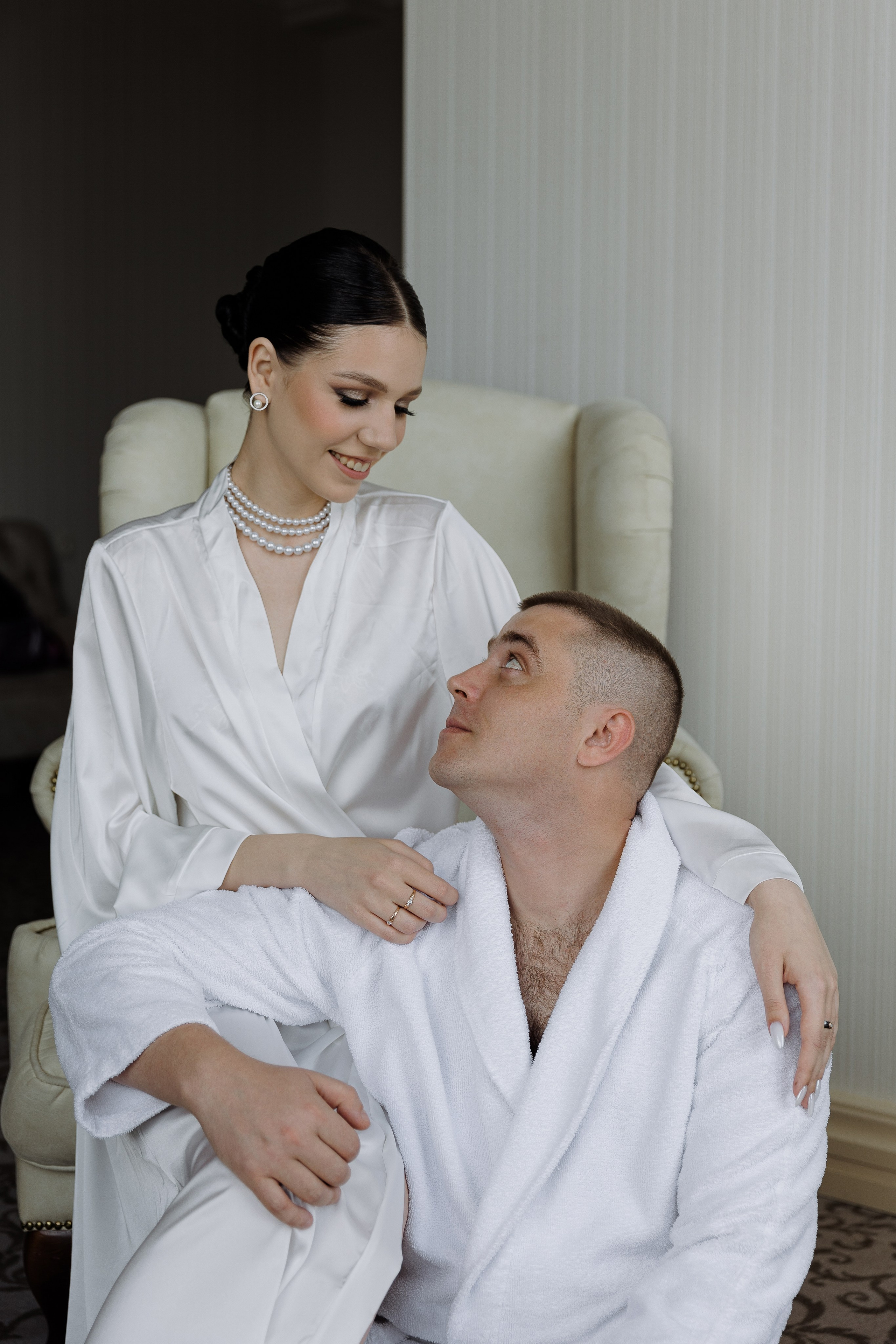 Андрей и Людмила. Полная серия. Свадебный и семейный фотограф в Самаре Катя Боб