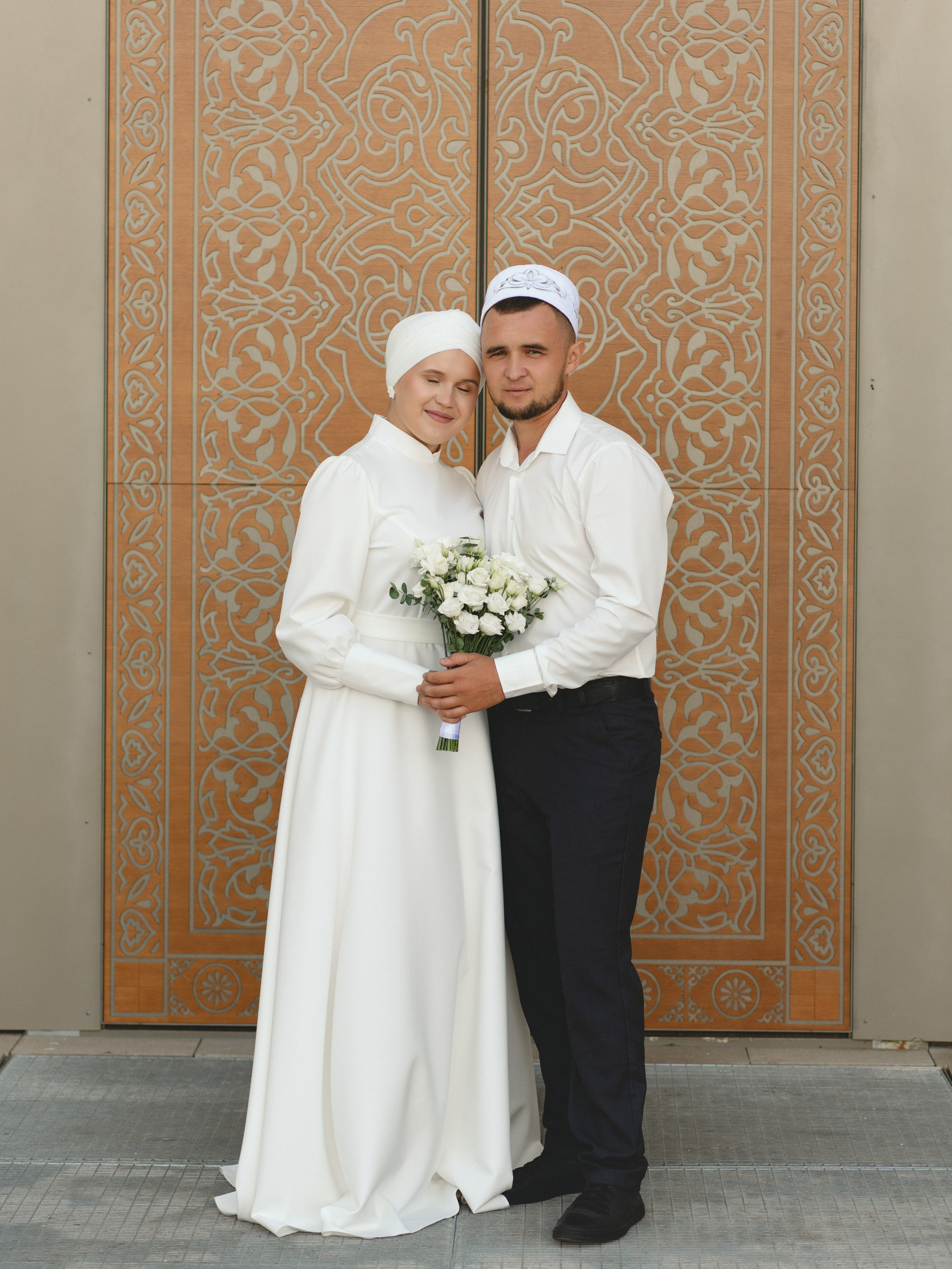 Дина и Фарит. Фотограф в г. Альметьевск и г. Азнакаево