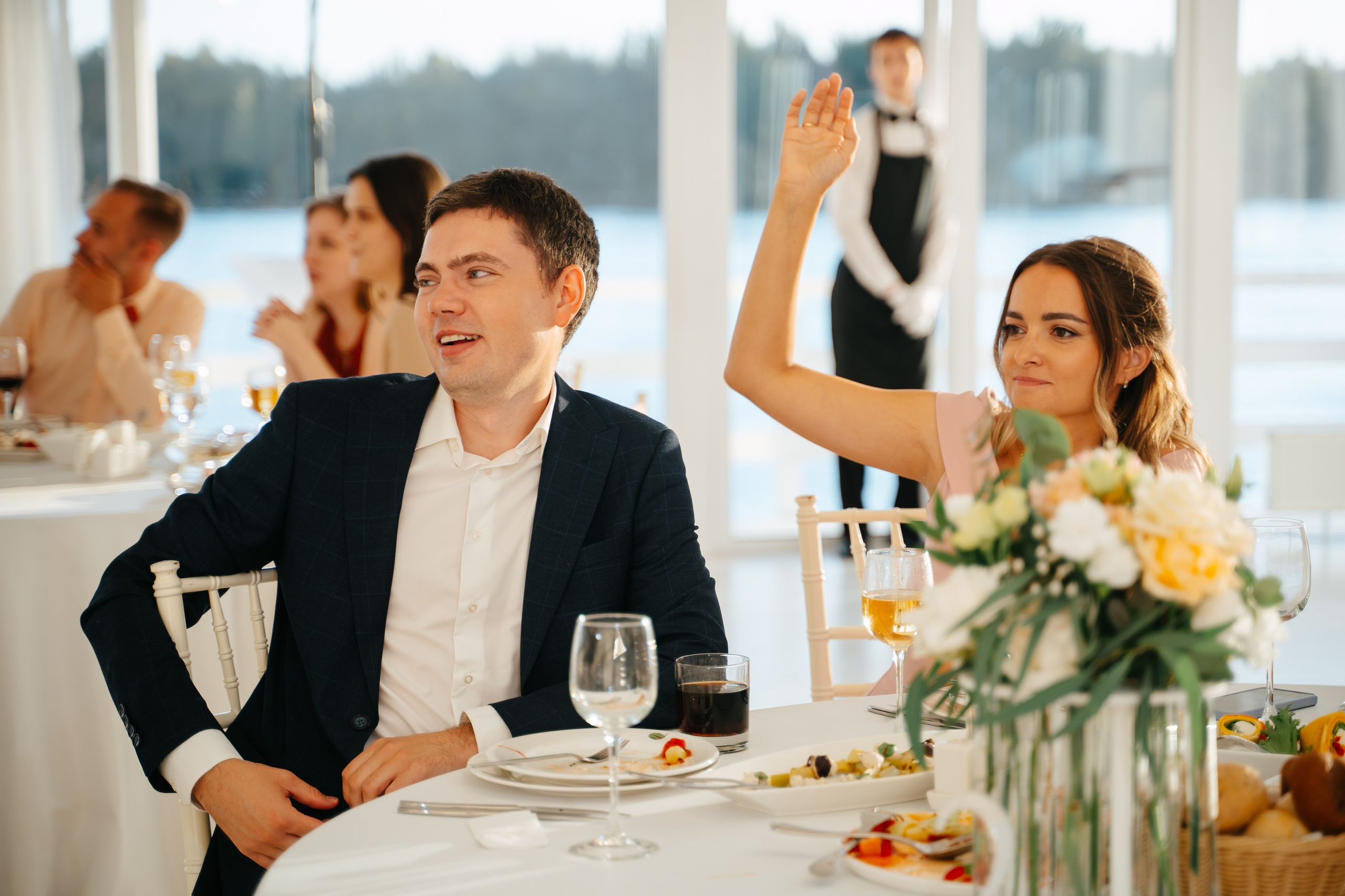 Павел и Екатерина. Семейный и свадебный фотограф в Санкт-Петербурге и Москве