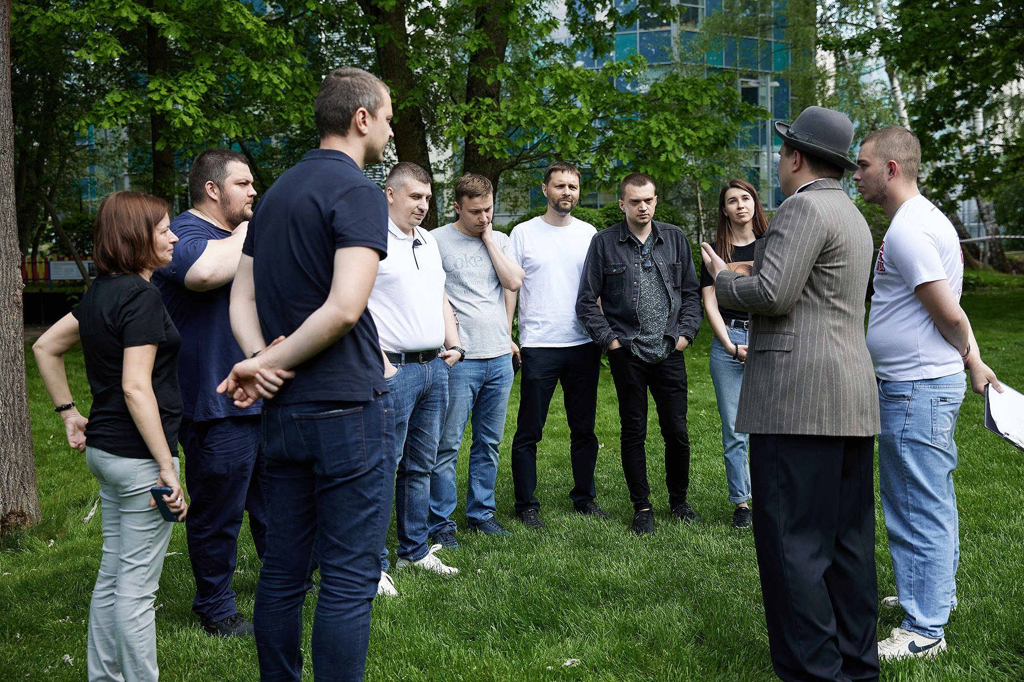 MICE Корпоративные мероприятия. Фотограф в Москве Валерий Боцман