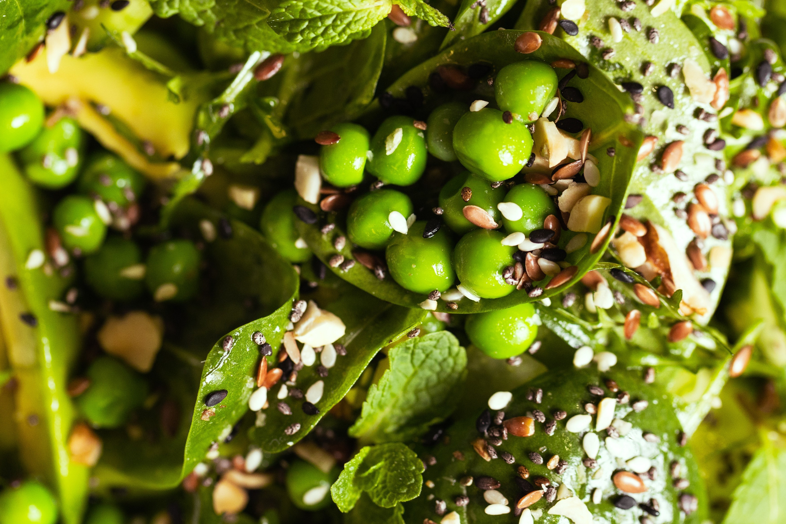 РЕСТОРАНЫ. Контент фотограф в Москве Ник Фрост