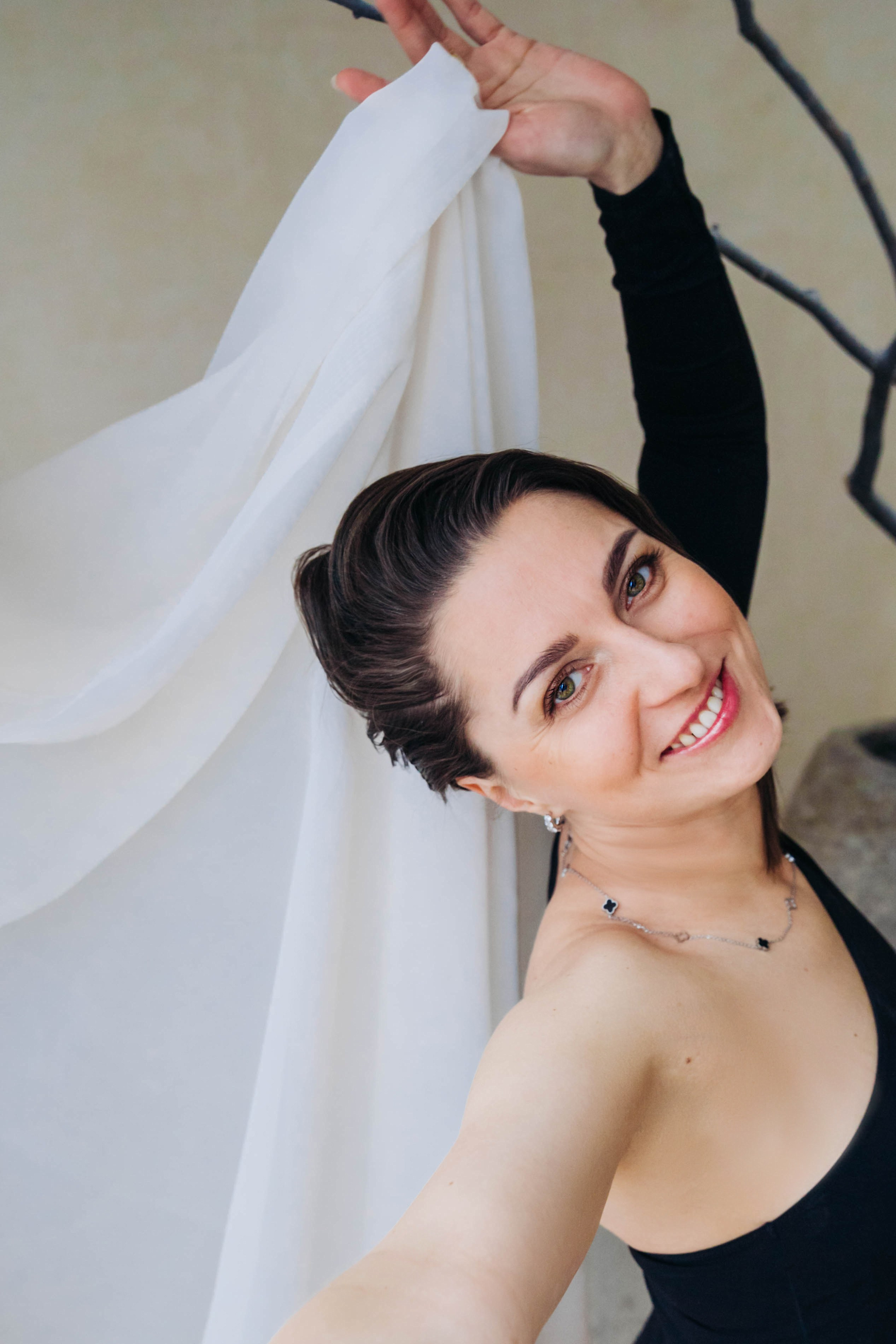 Оля в location223. Свадебный и семейный фотограф в Санкт-Петербурге Лолита Евстифеева