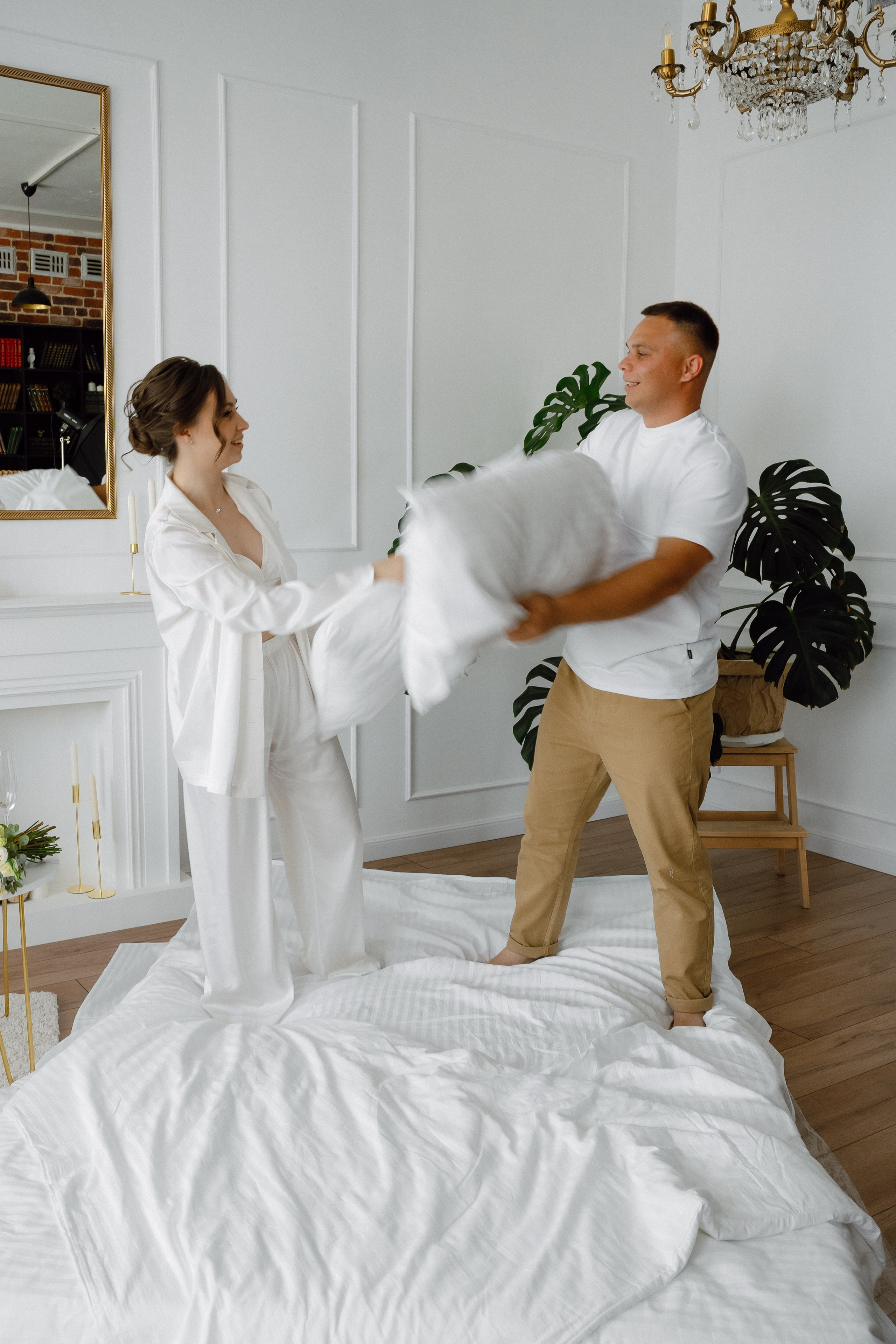 Вильдар & Екатерина. Семейный и свадебный фотограф в Бугуруслане Екатерина Ронжина