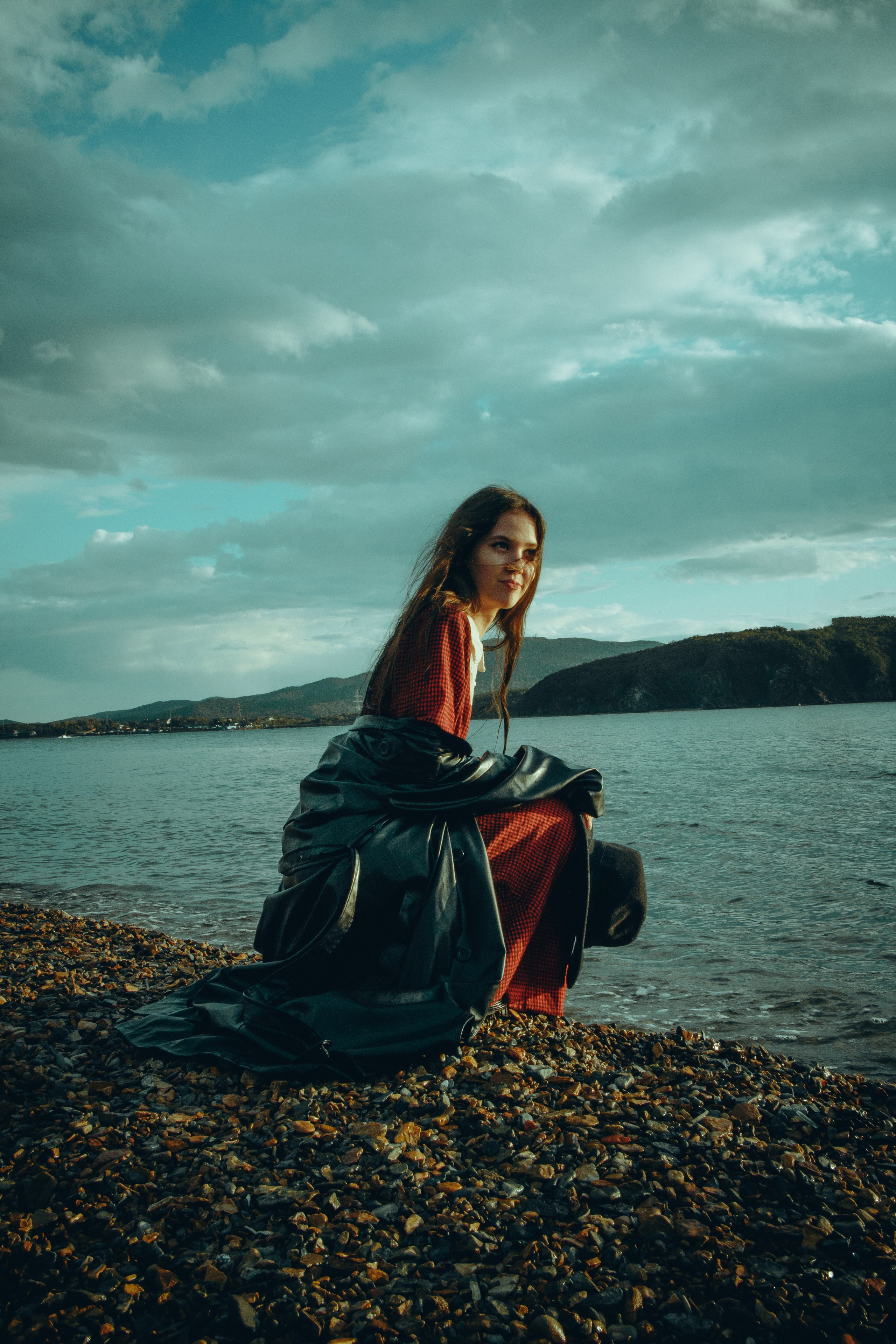 Beacon. Блиновская Дарья|Арт-фотограф