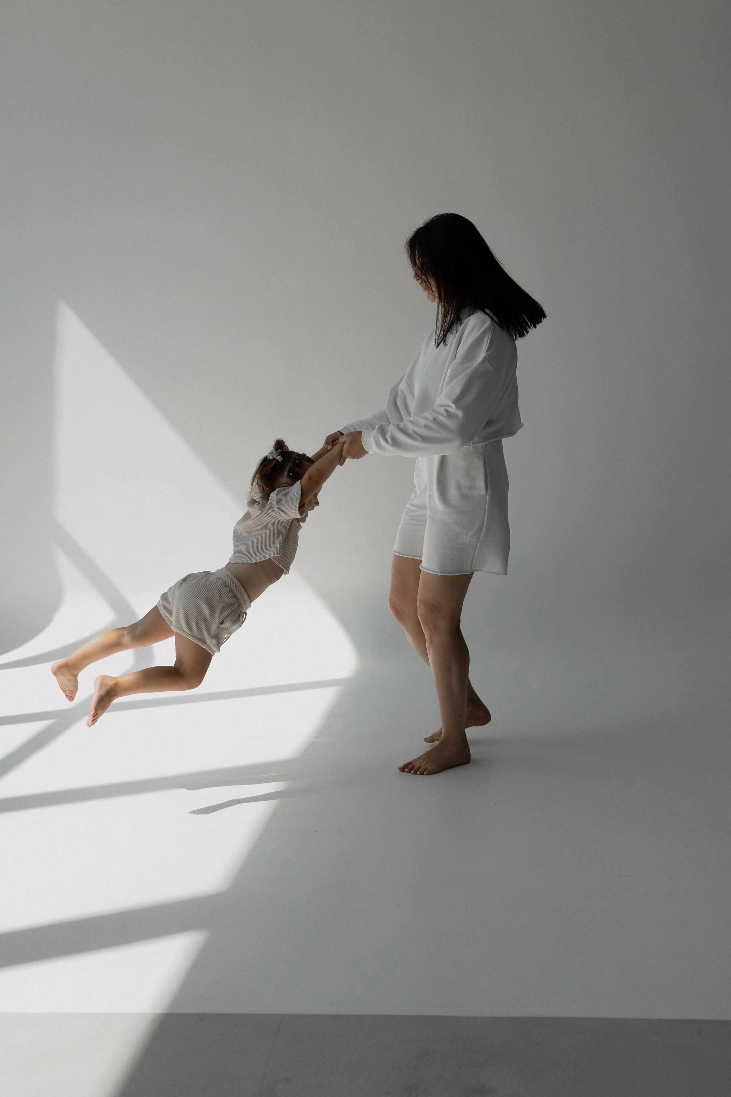 Яна и Ульяна. Фотограф Москва, Санкт-Петербург, Абакан