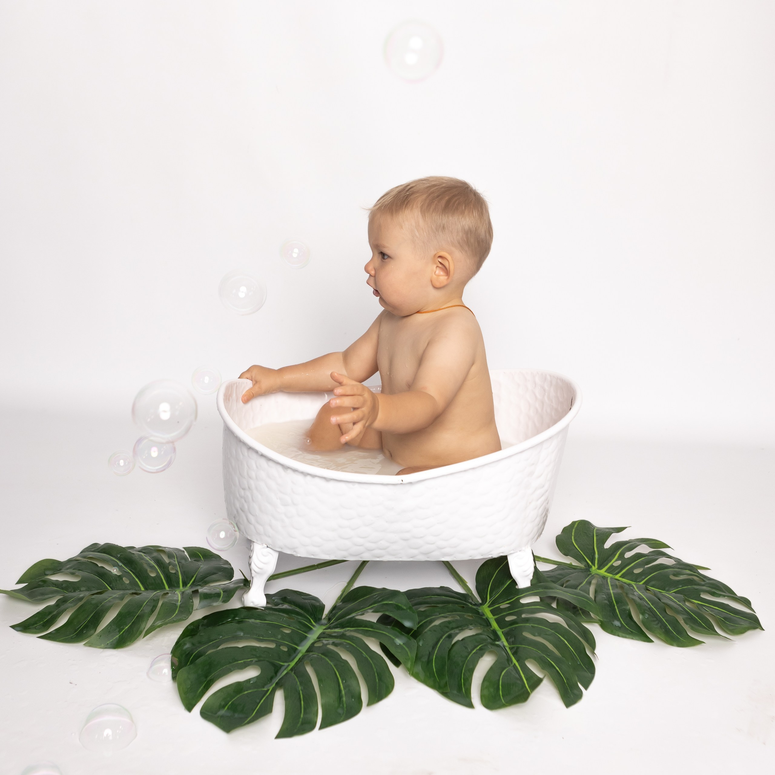 Годовасие. Фотограф новорожденных. Детский и семейный фотограф Марьяна Юдина