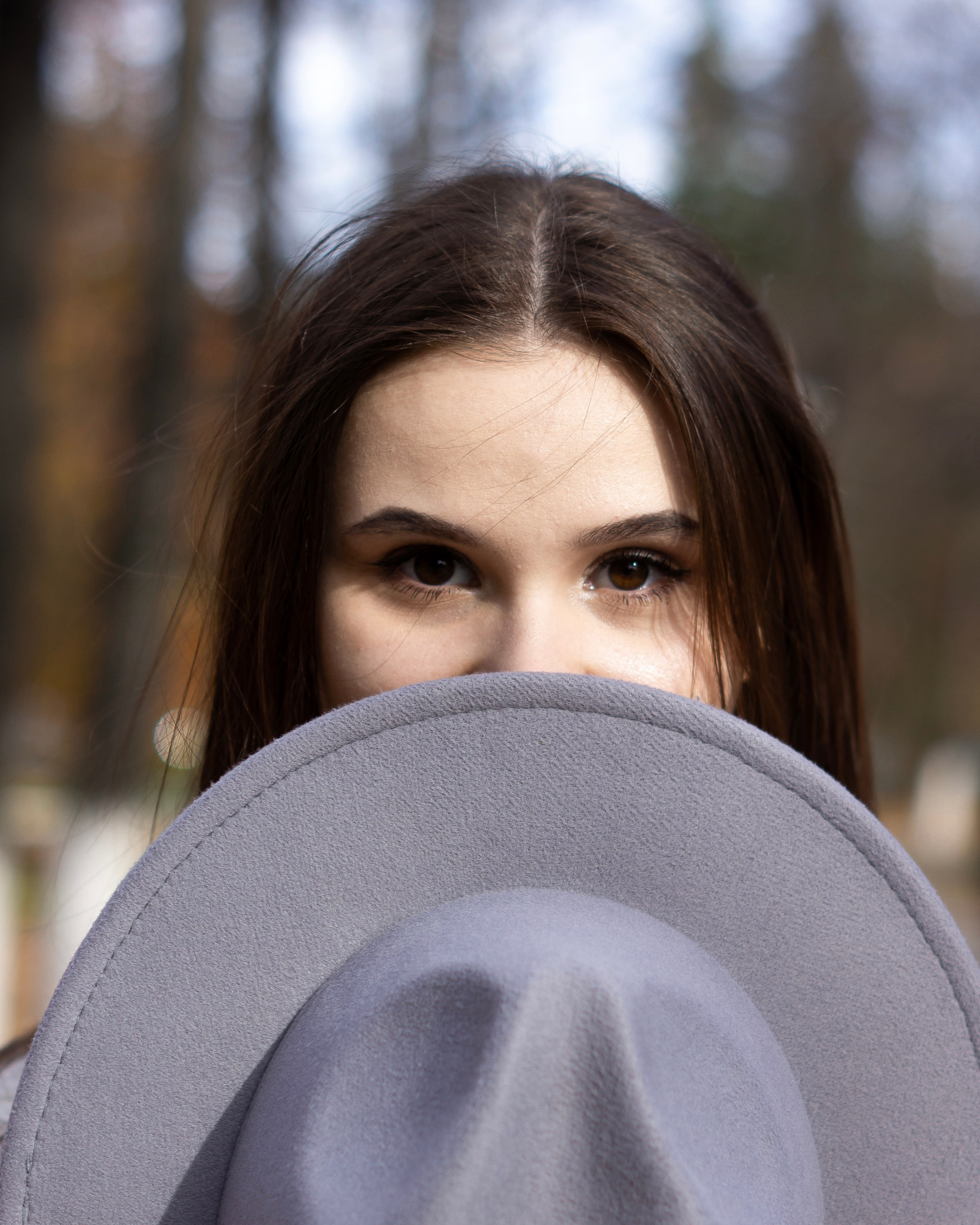 Даша. Женский фотограф Омск, Екатерина Петрова