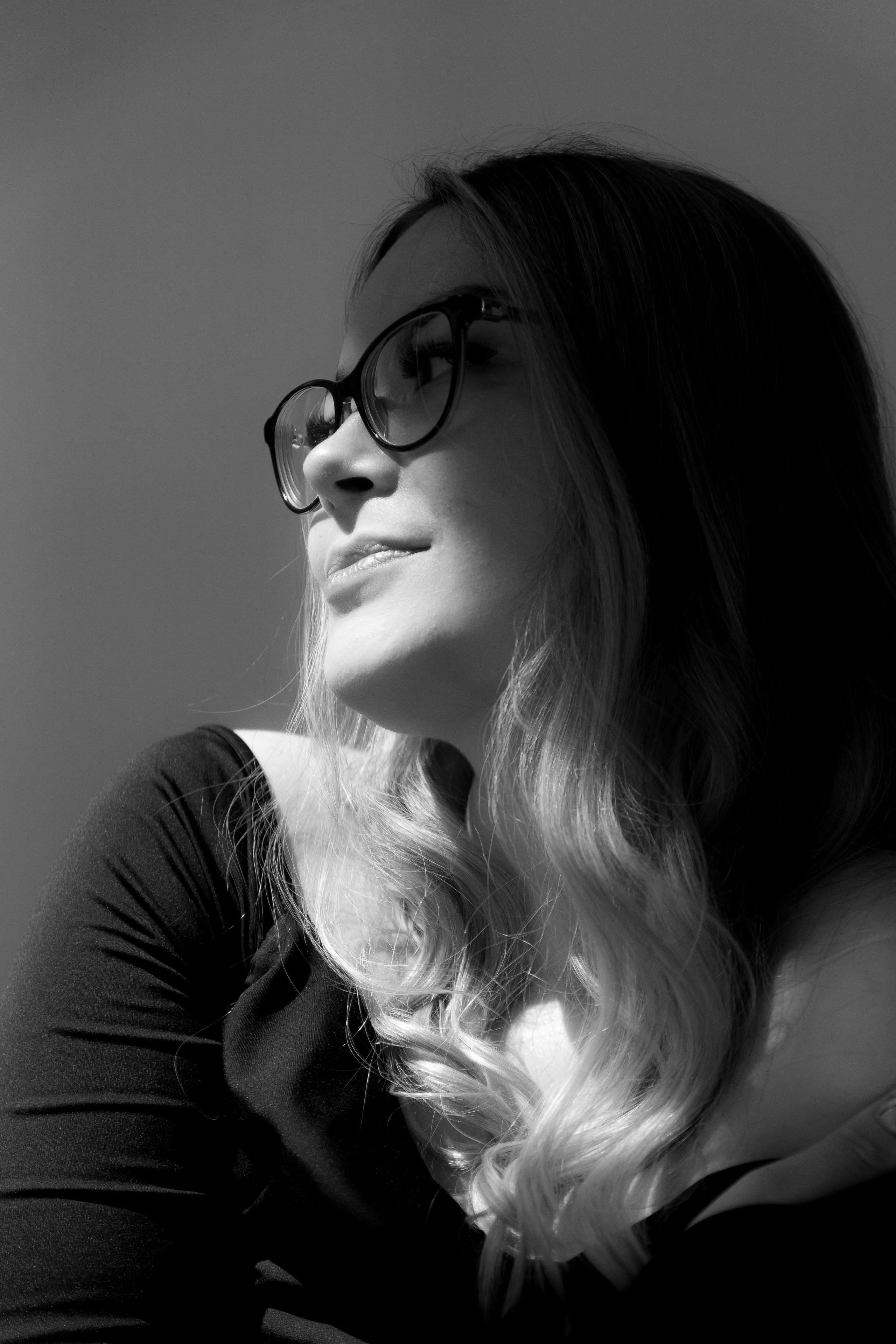 Алина и Валя. Женский фотограф Омск, Екатерина Петрова