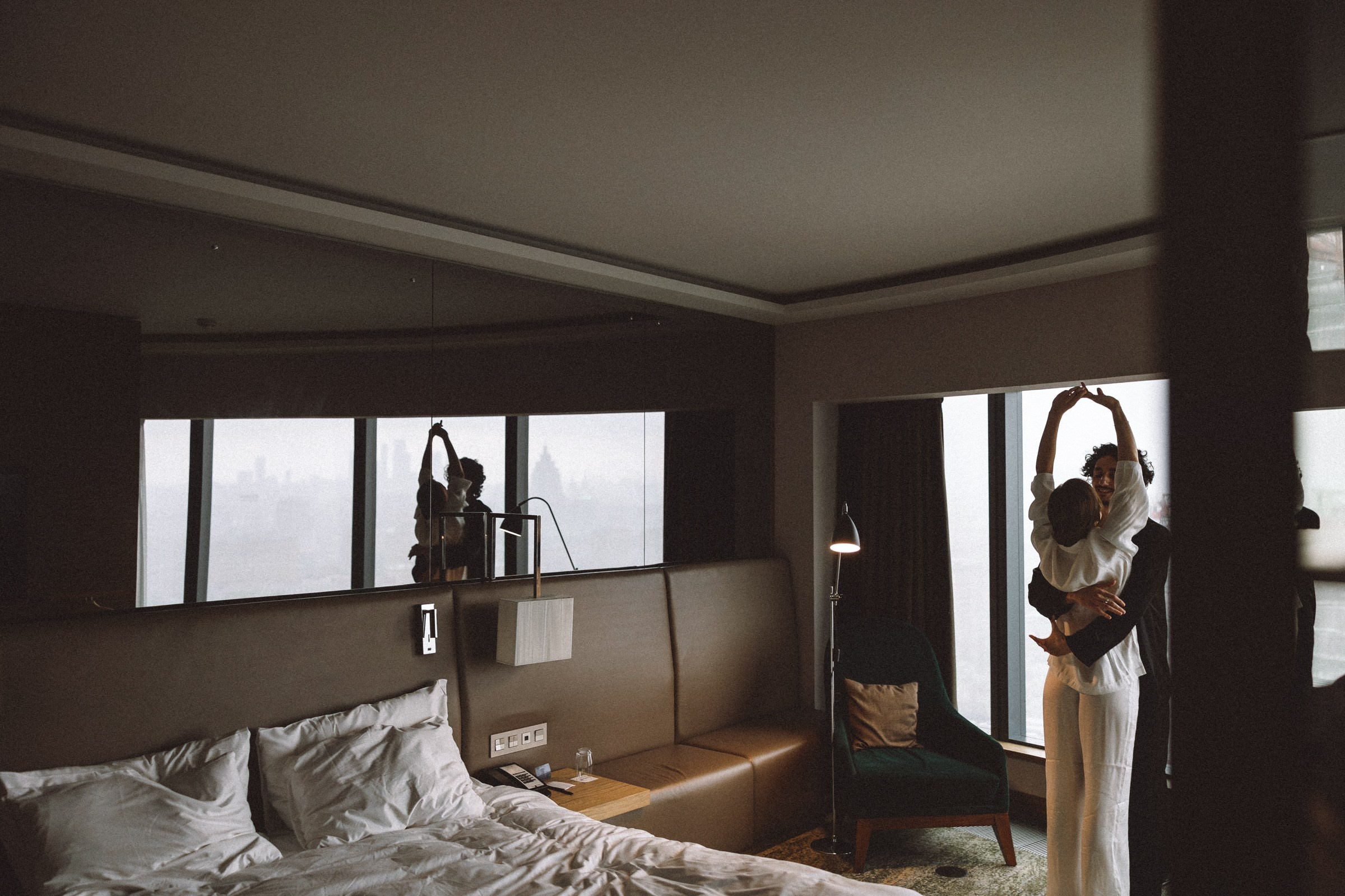 Карина и Армен. Lifestyle фотограф в Санкт-Петербурге Анна Щекалева