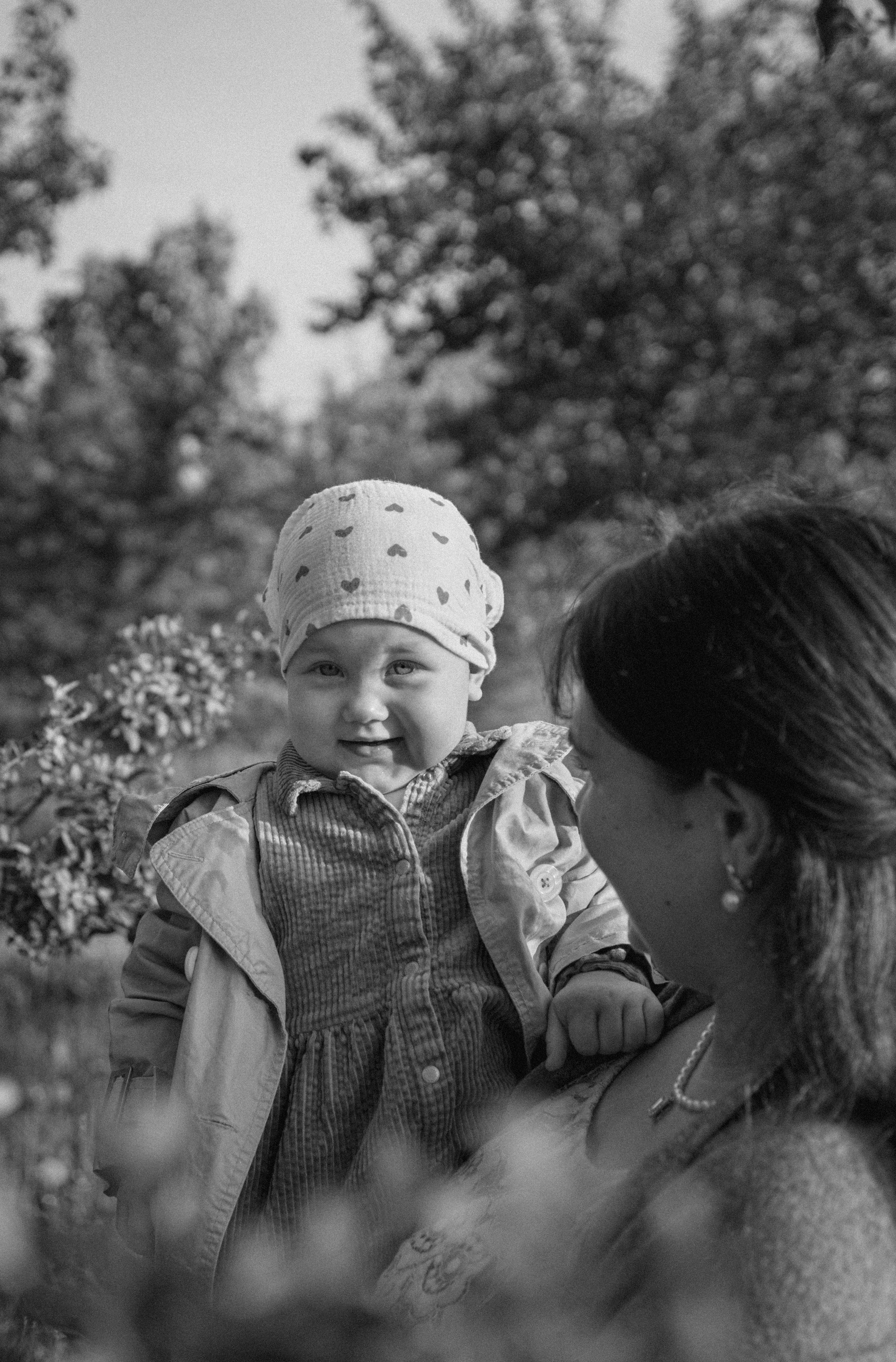 Весна. Семейный фотограф в Санкт-Петербурге Лена Соколова