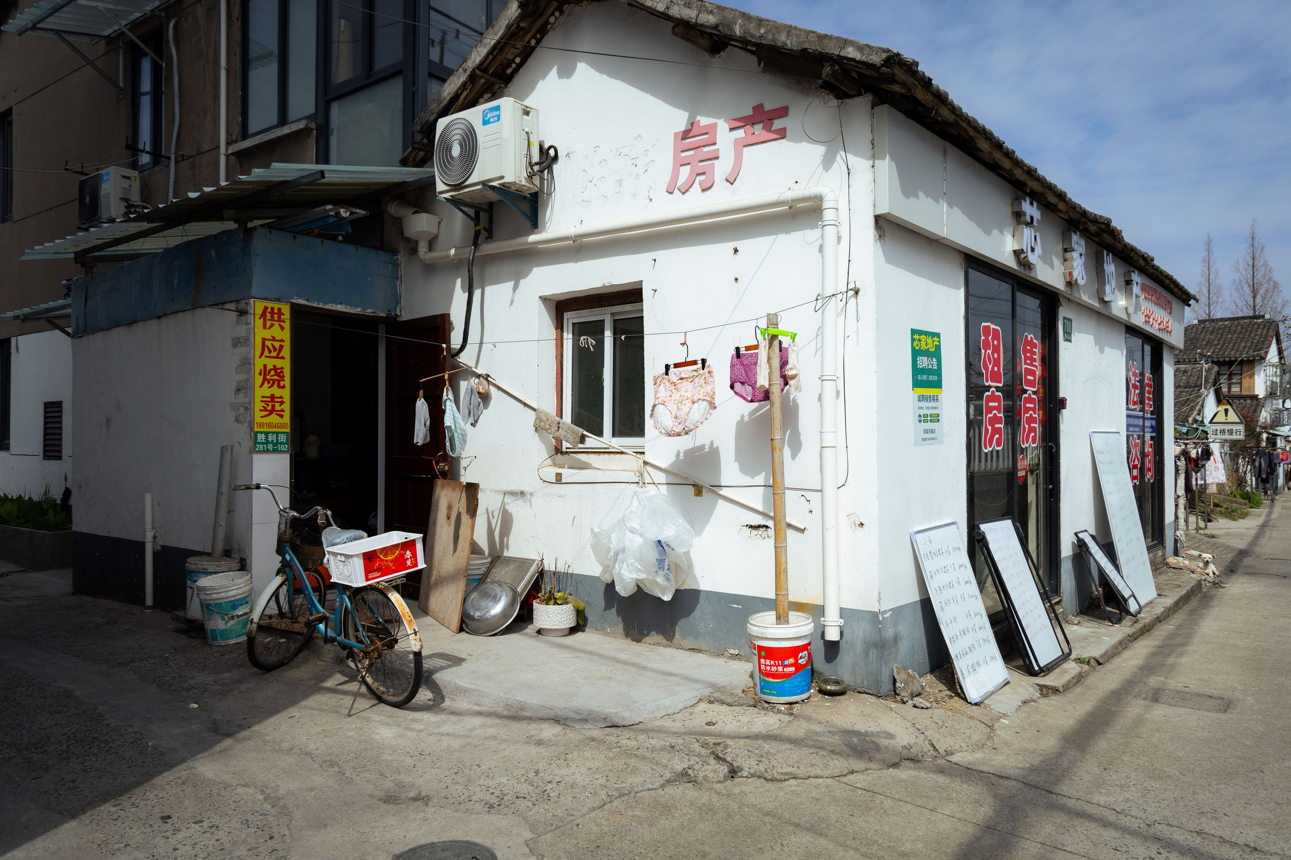 Шанхай (март 2026). Фотограф Виноградов Константин