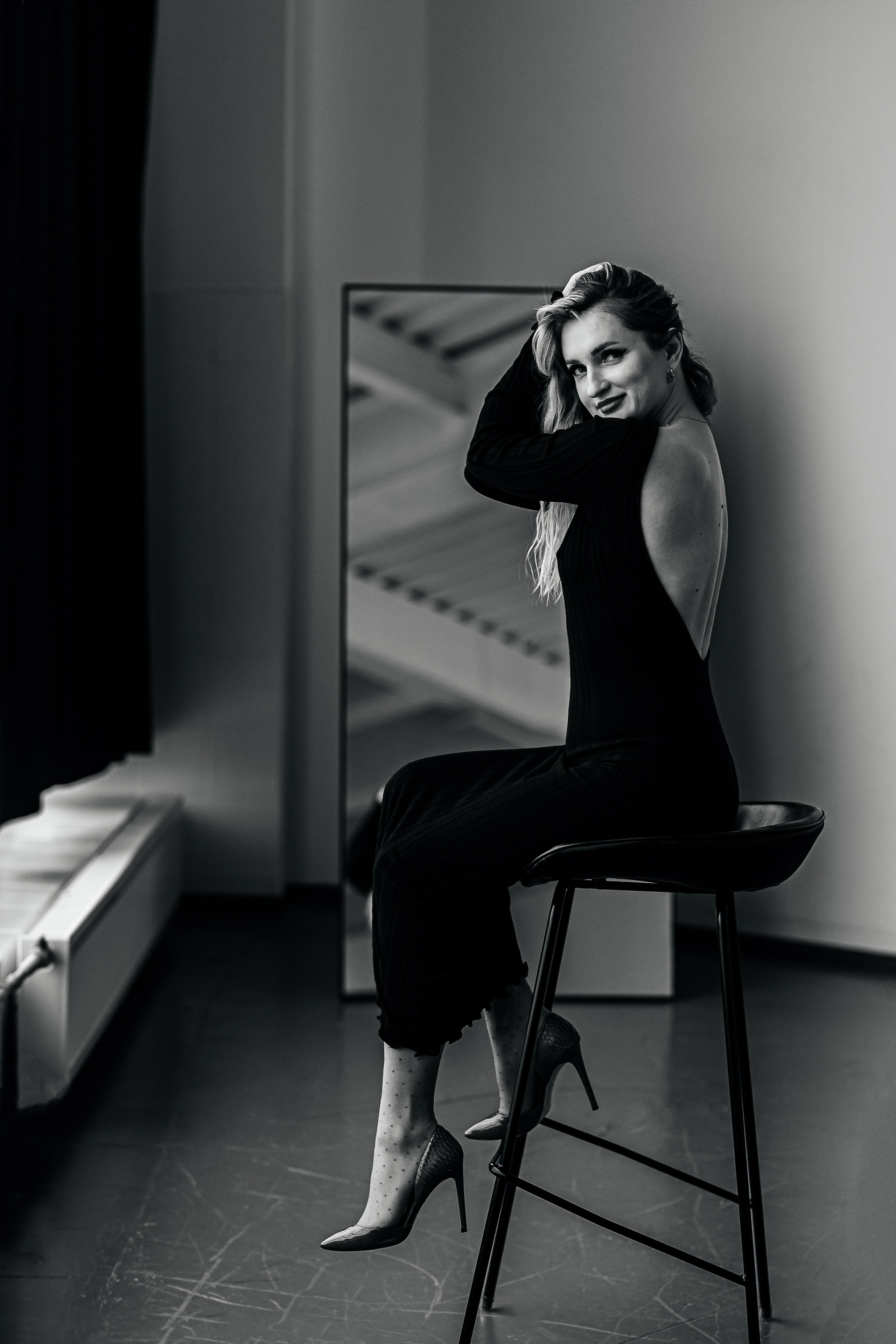 Лена. Фотограф Таинств Крещения и Венчания в г. Курске