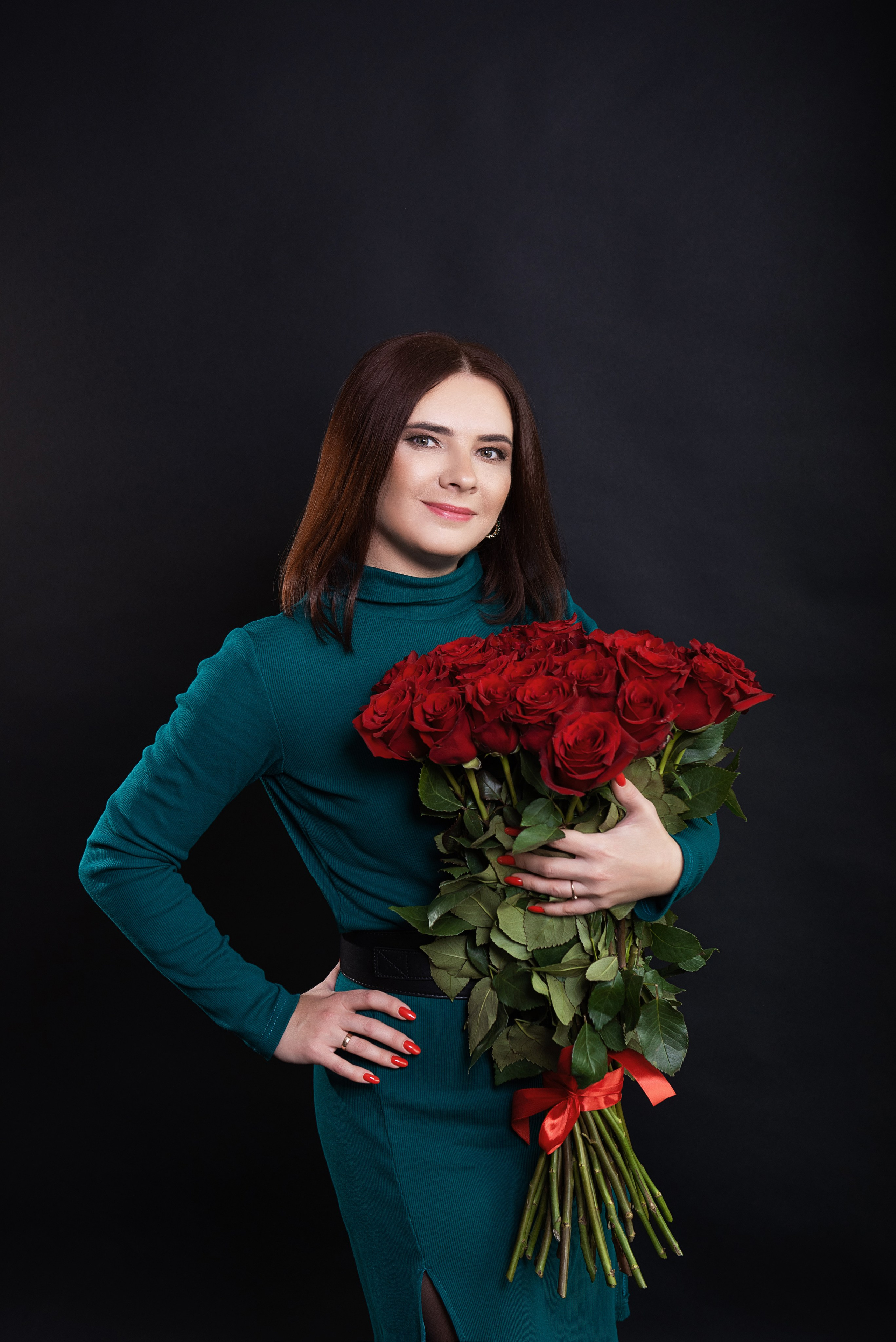 Людмила. Семейный и свадебный фотограф в Ельце Юлия Дякина