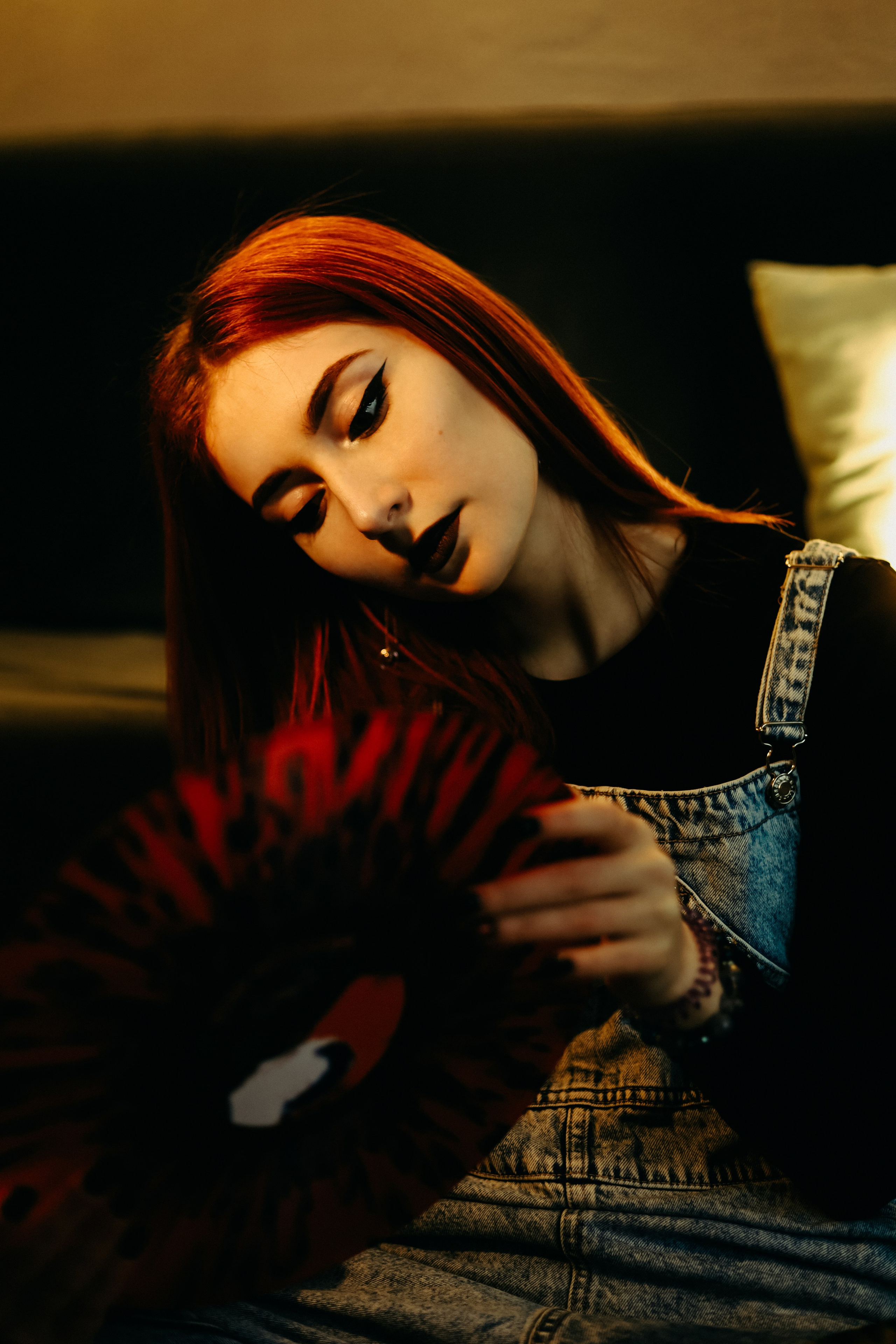 Пластинки. Sun Betty — кинофотограф Элизабет