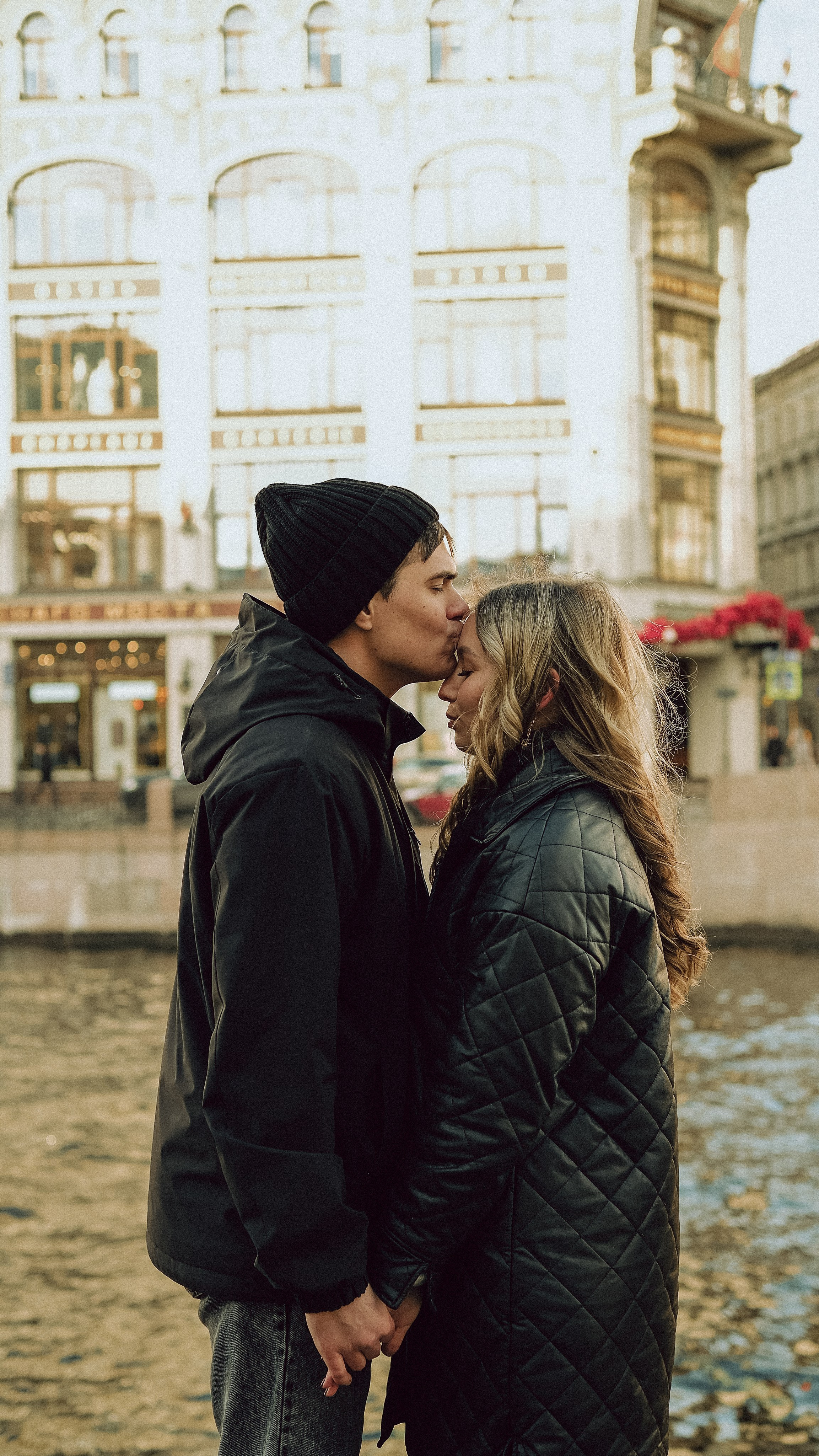 Лера&Глеб. Phdkvmr.ru