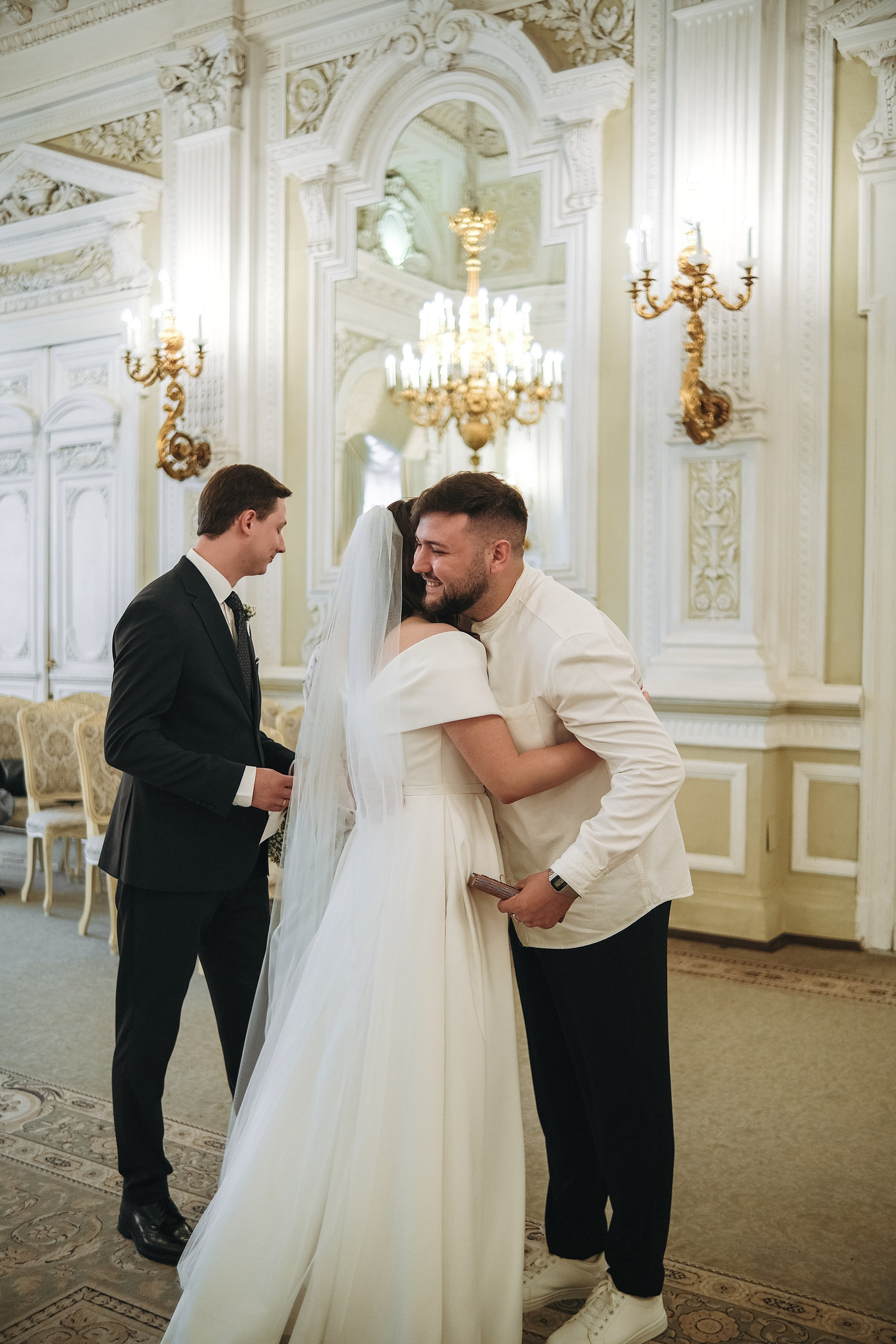 Оля & Саша ДБ1. Phdkvmr.ru