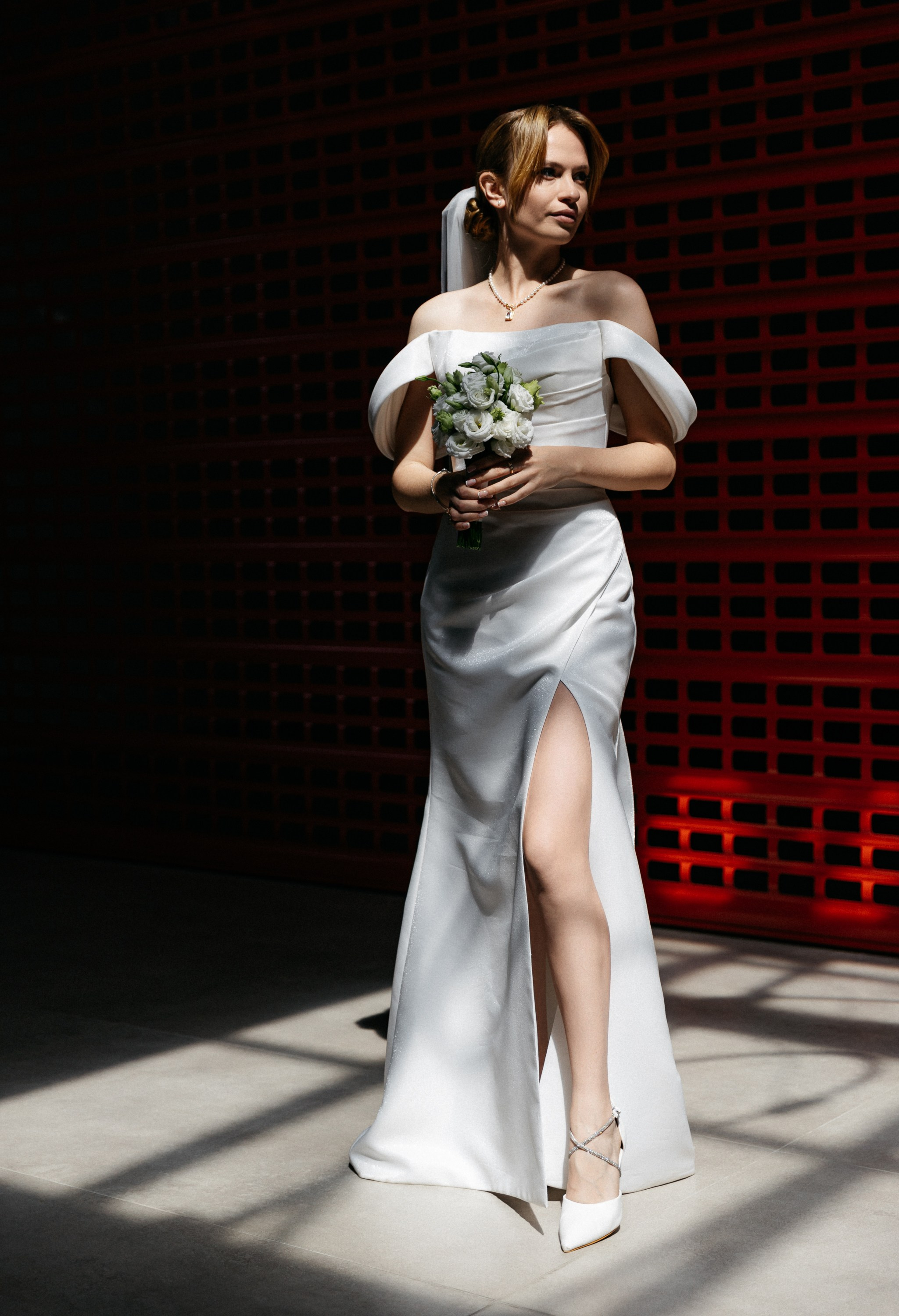 Millenium. Свадебный фотограф Дмитрий Воробьев Ярославль