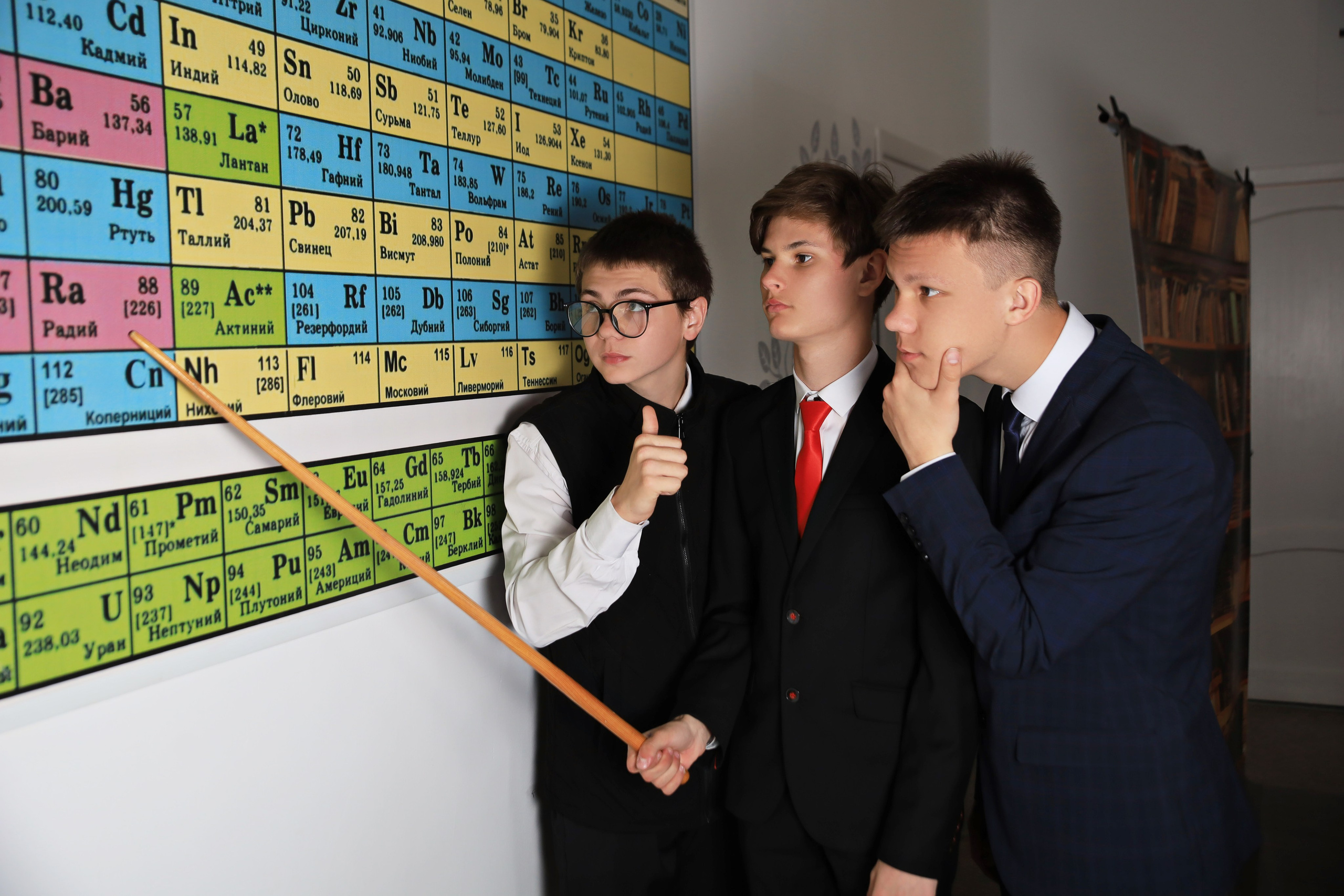 Школьные съёмки. Свадебный и школьный фотограф в Аткарске и Саратове