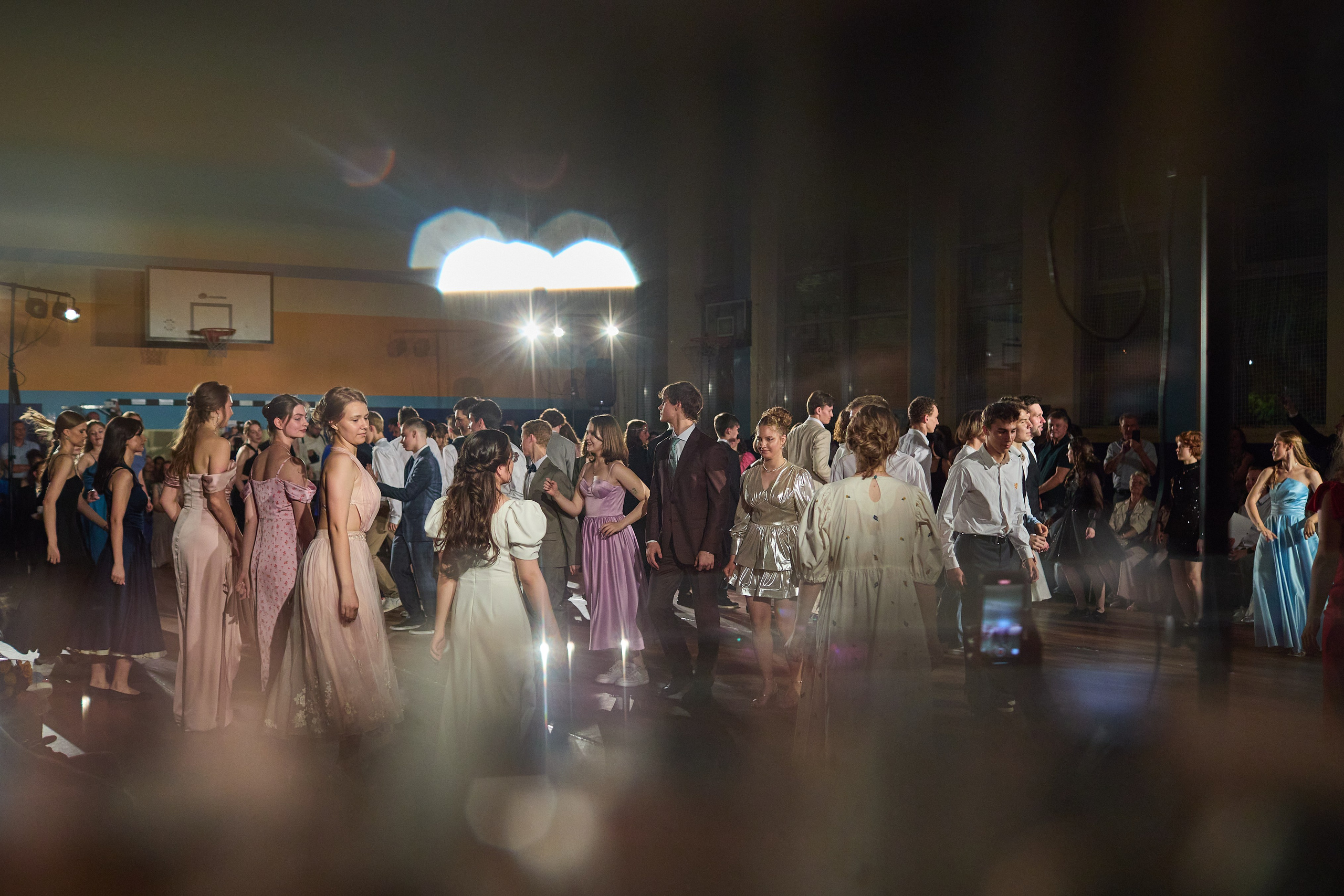 Выпускной 2024. Александр Осин — корпоративный и семейный фотограф в Москве