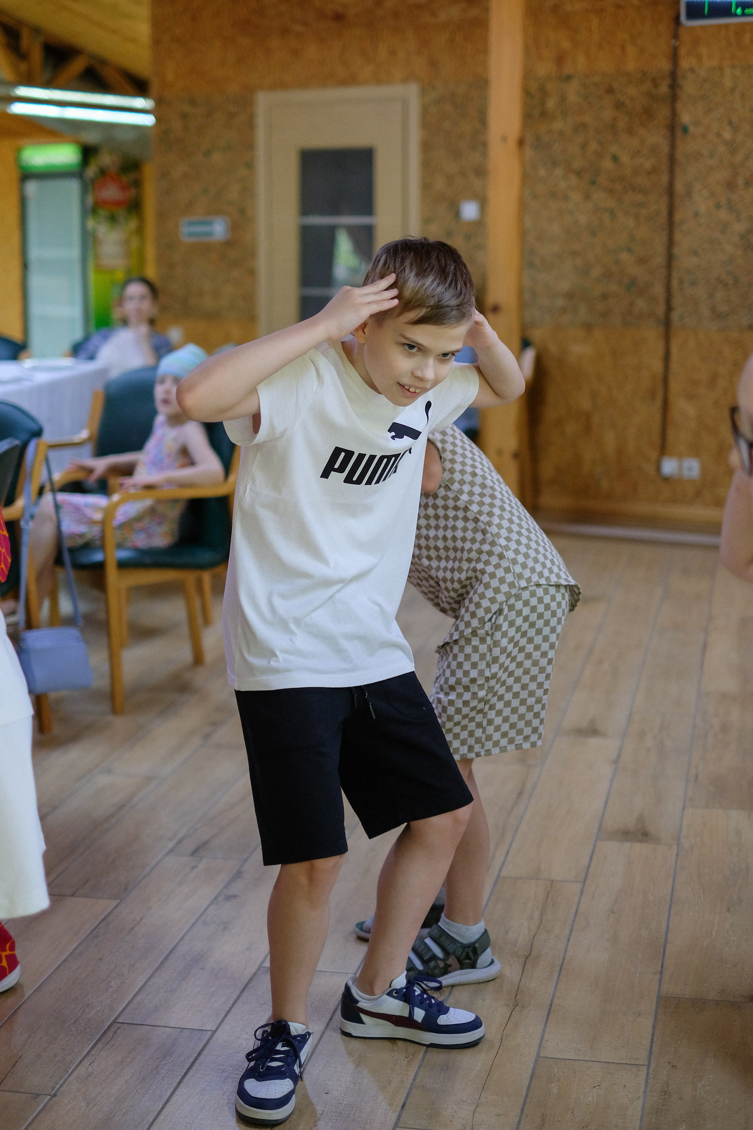 Выпускной 4 класс. ФОТОГРАФ АННА КАЗАРЯН