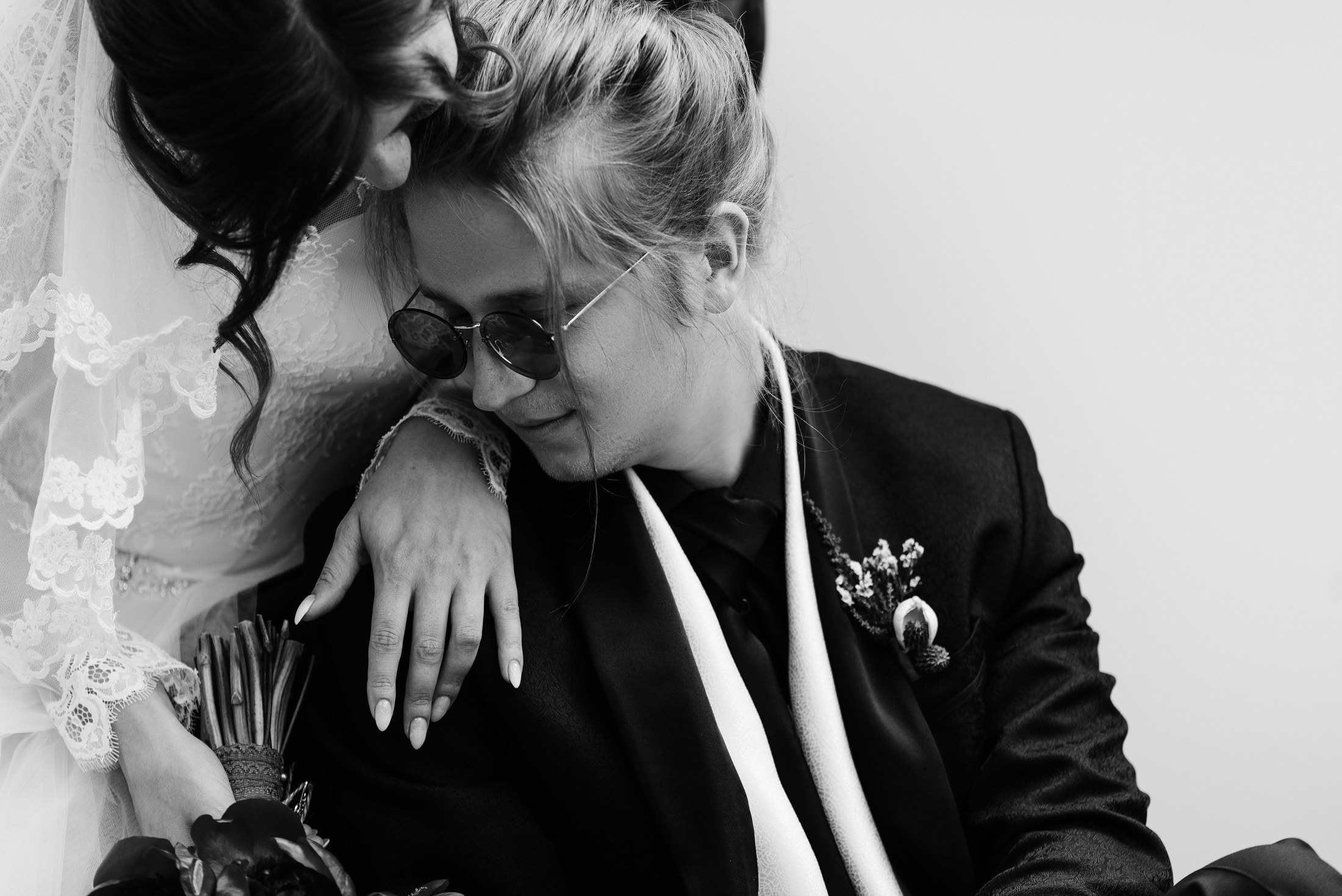 Свадебный и репортажный фотограф Юров Дмитрий