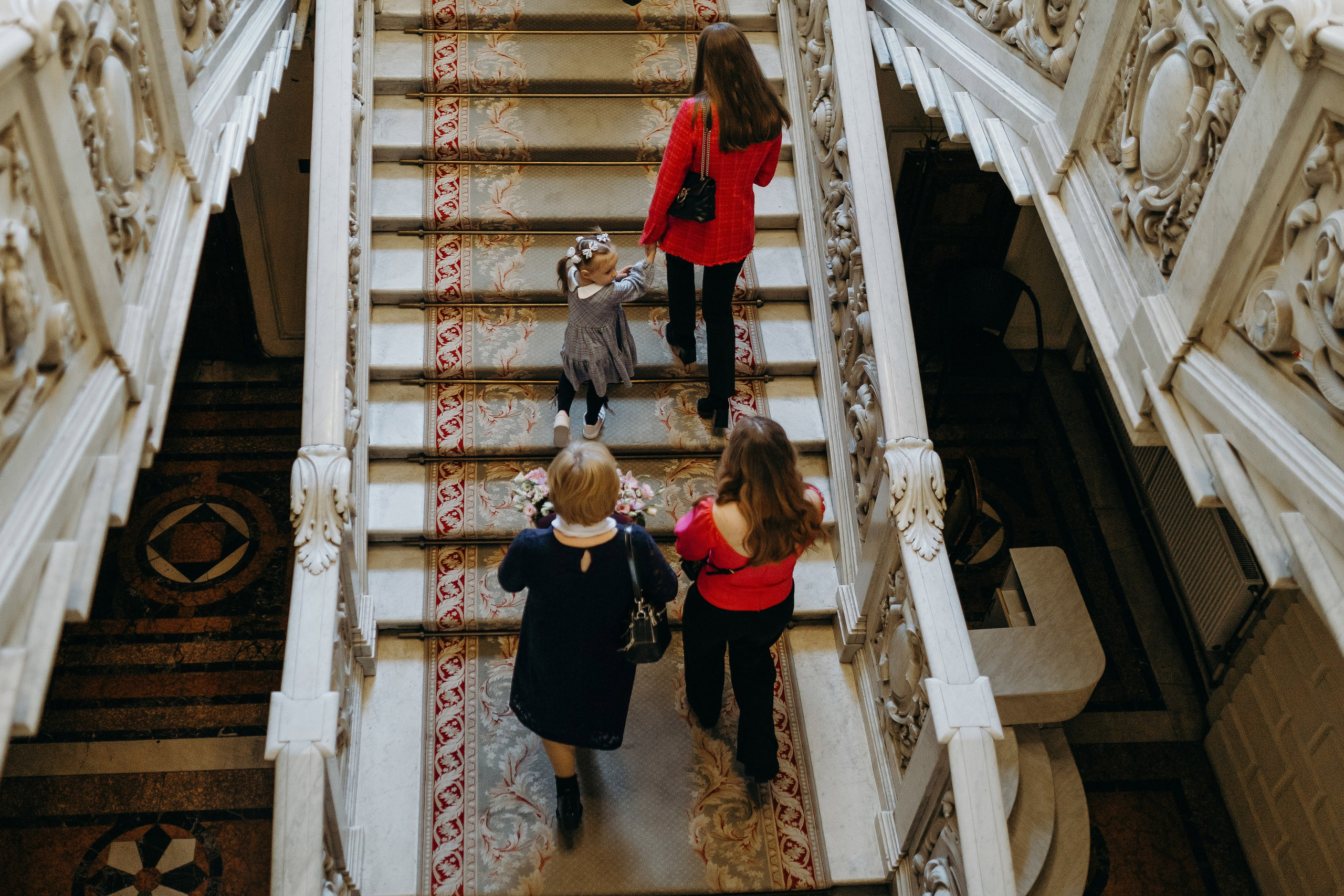 Wedding day 14.04.24. Свадебный фотограф в Санкт-Петербурге