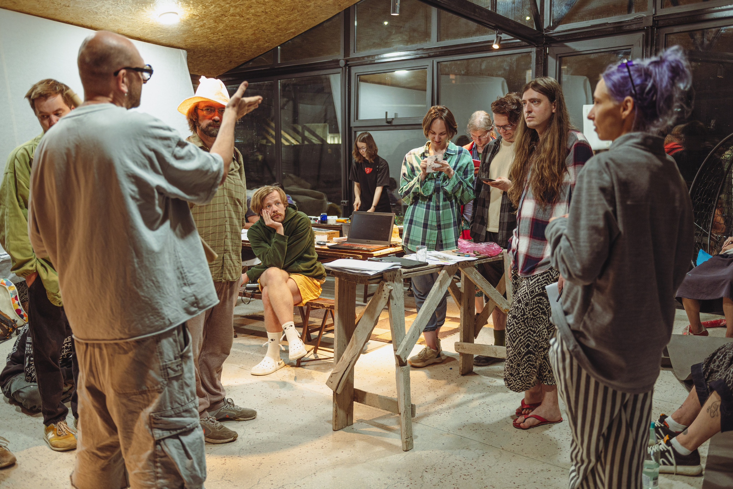 Report photographer Tbilisi. Lika Gomiashvili photography Georgia Tbilisi