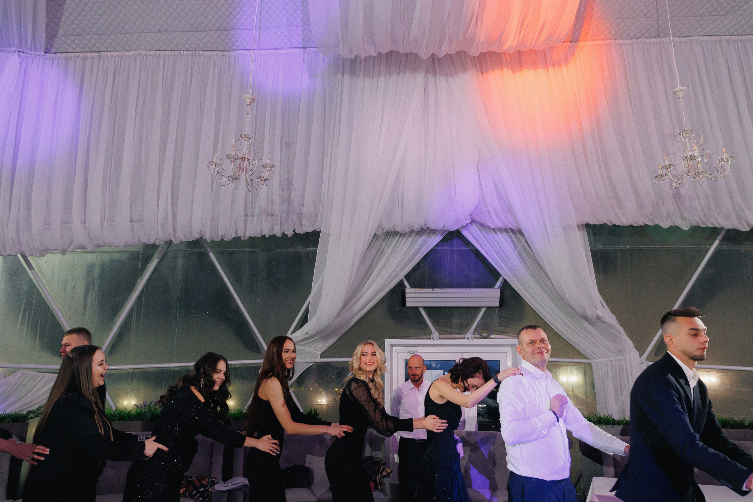 КОРПОРАТИВ КОМПАНИИ «FARES». Wedding and family photographer in Vladivostok Anton Blokhin