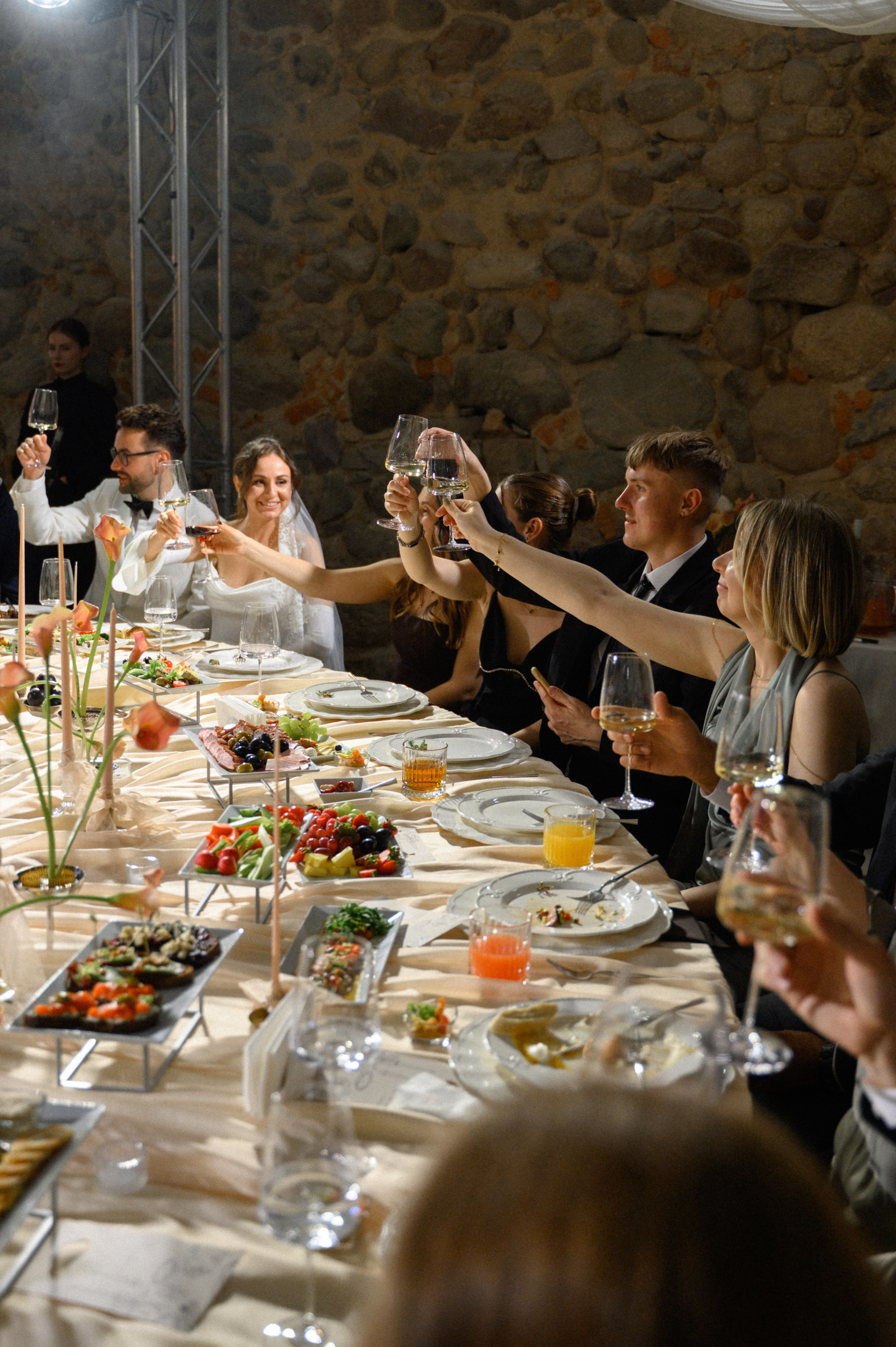 Иван и Наталья. Свадебный фотограф Минск