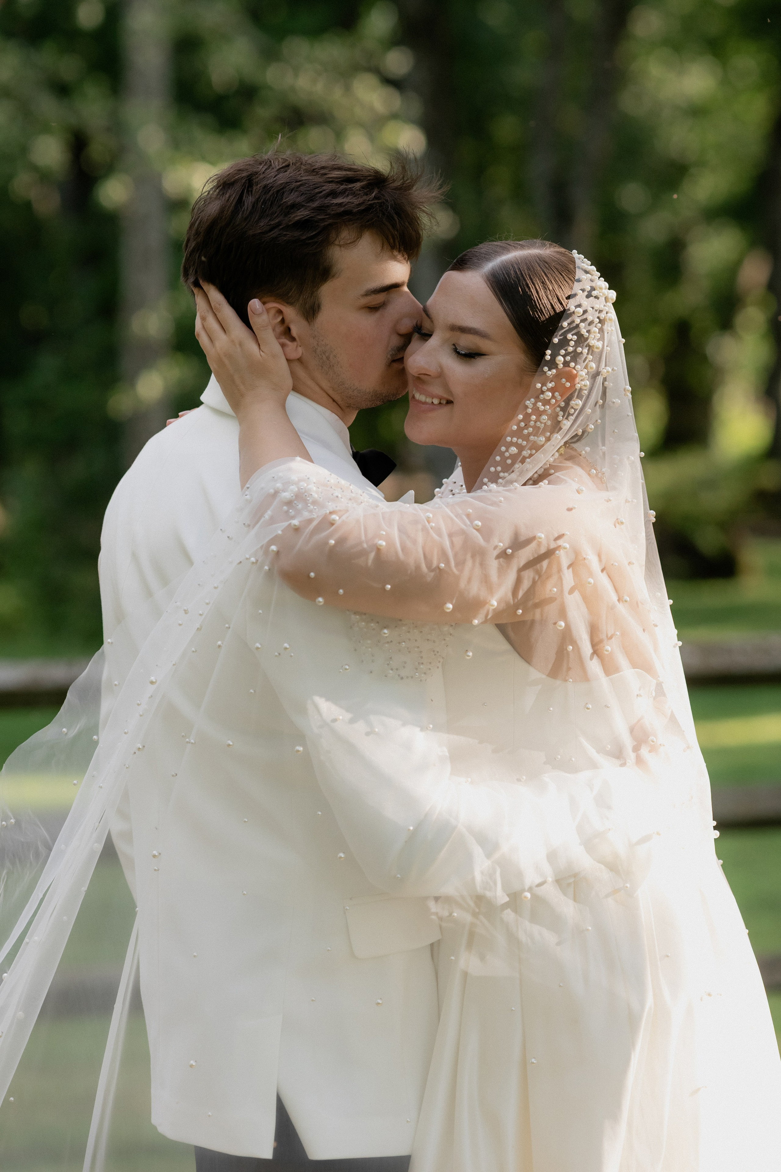 КИРИЛЛ И ИРА. Свадебный фотограф Минск