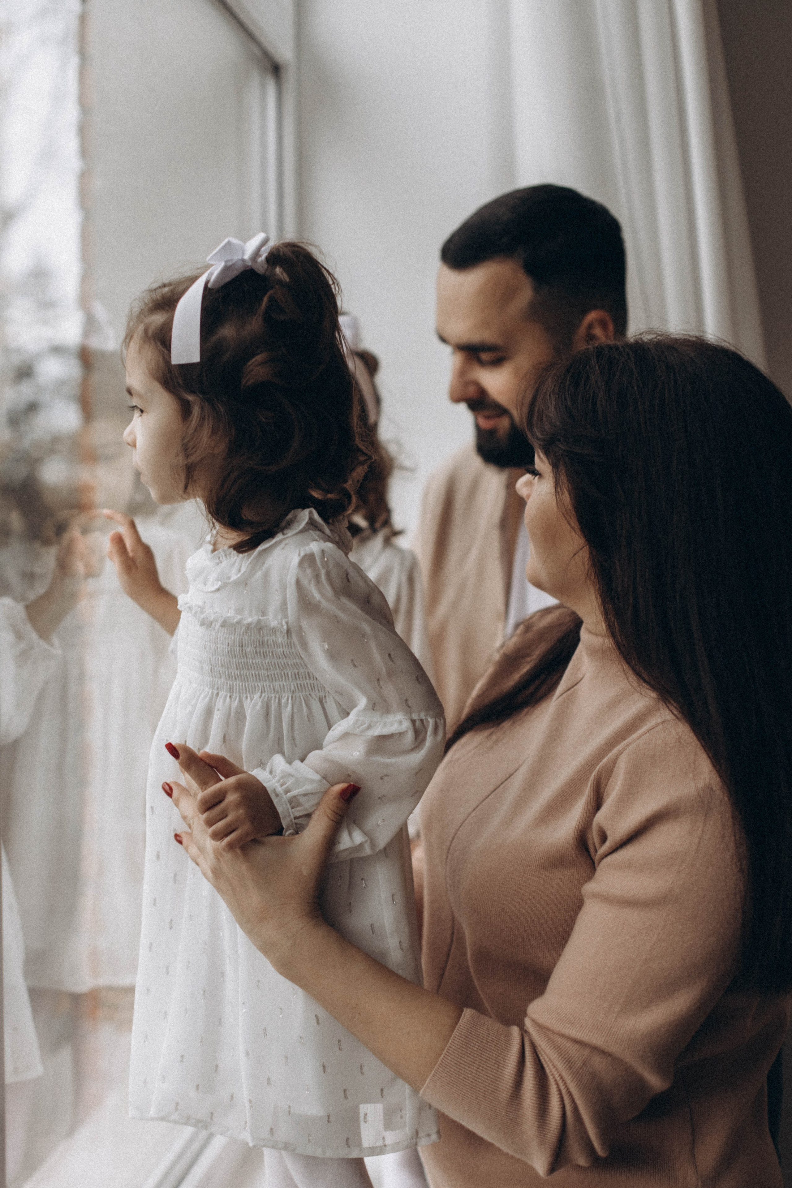 Волшебный праздник. Фотограф в Геленджике Елизавета Гудина