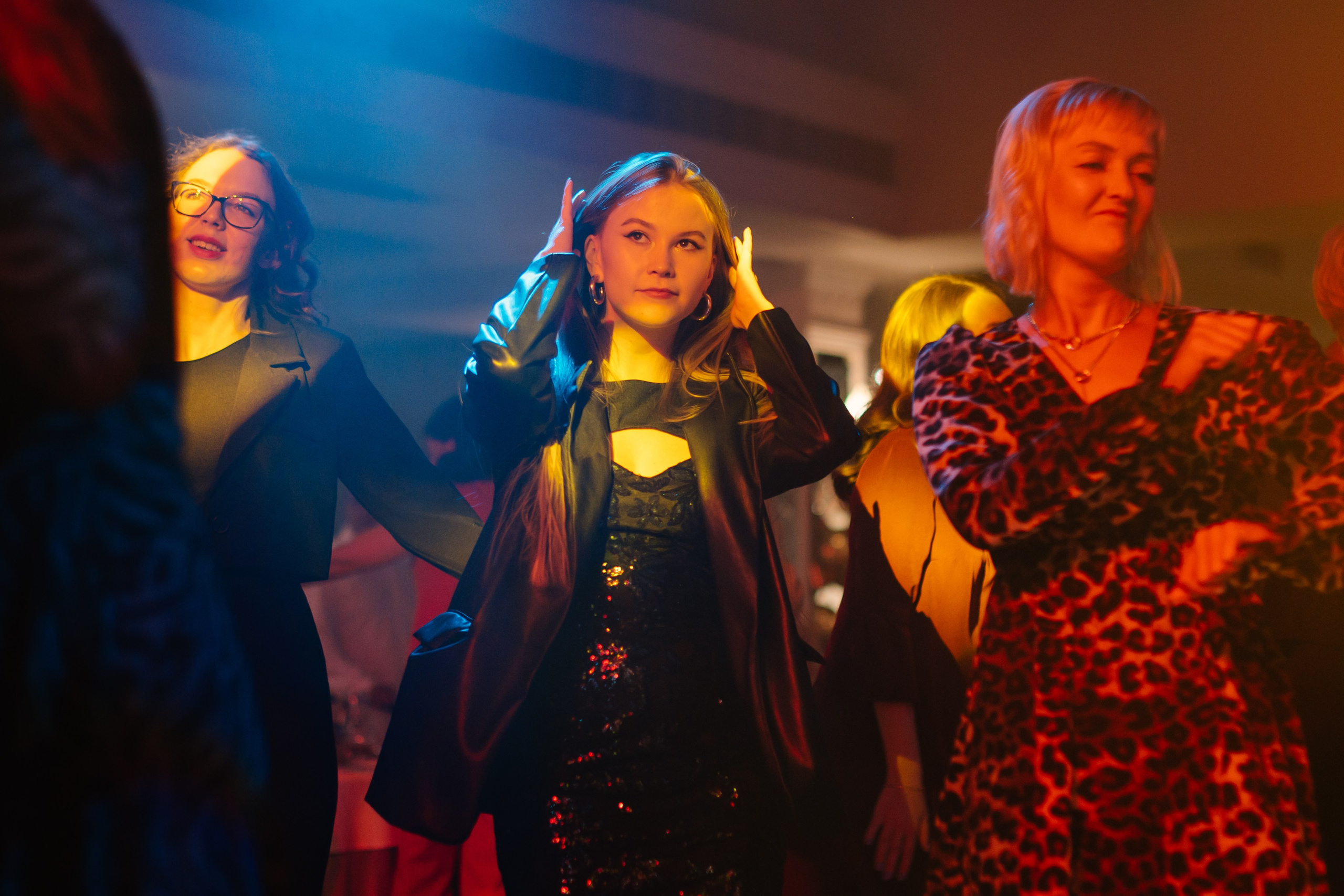 Учебному центру «Перспектива» 25 лет. Фотограф в Челябинске Любовь Денисенко