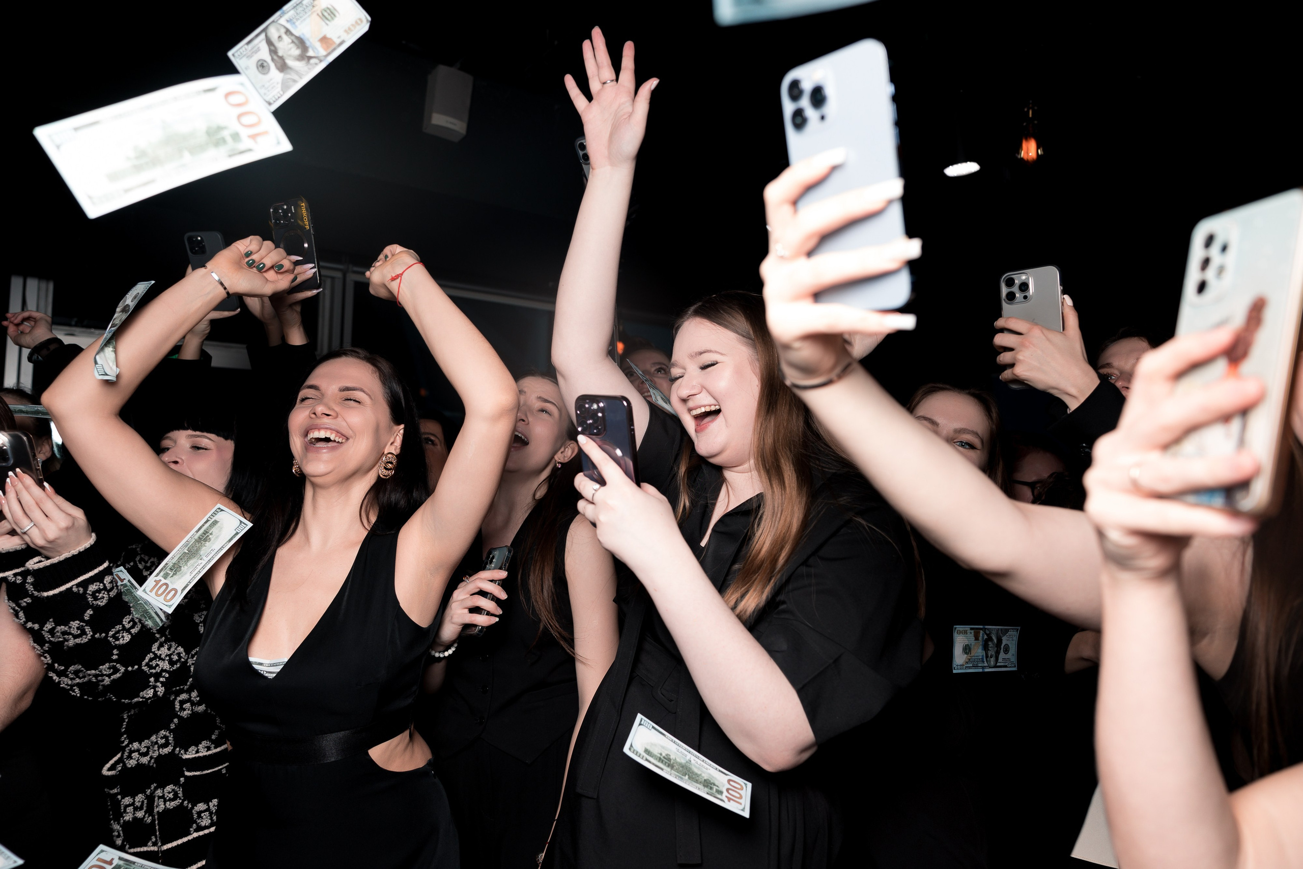 Выпускной 12.0. Фотограф Юлия Назарова