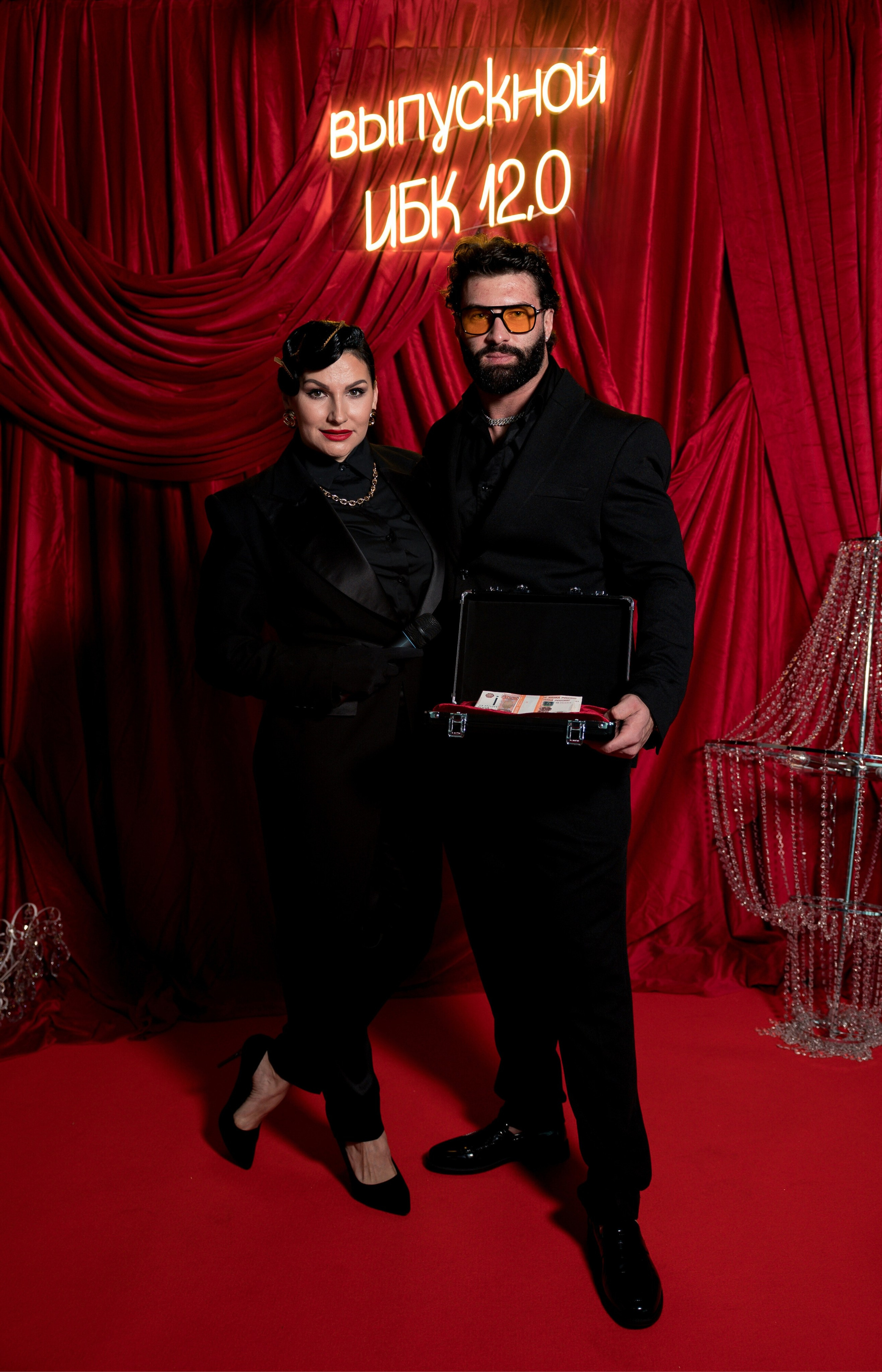 Выпускной 12.0. Фотограф Юлия Назарова