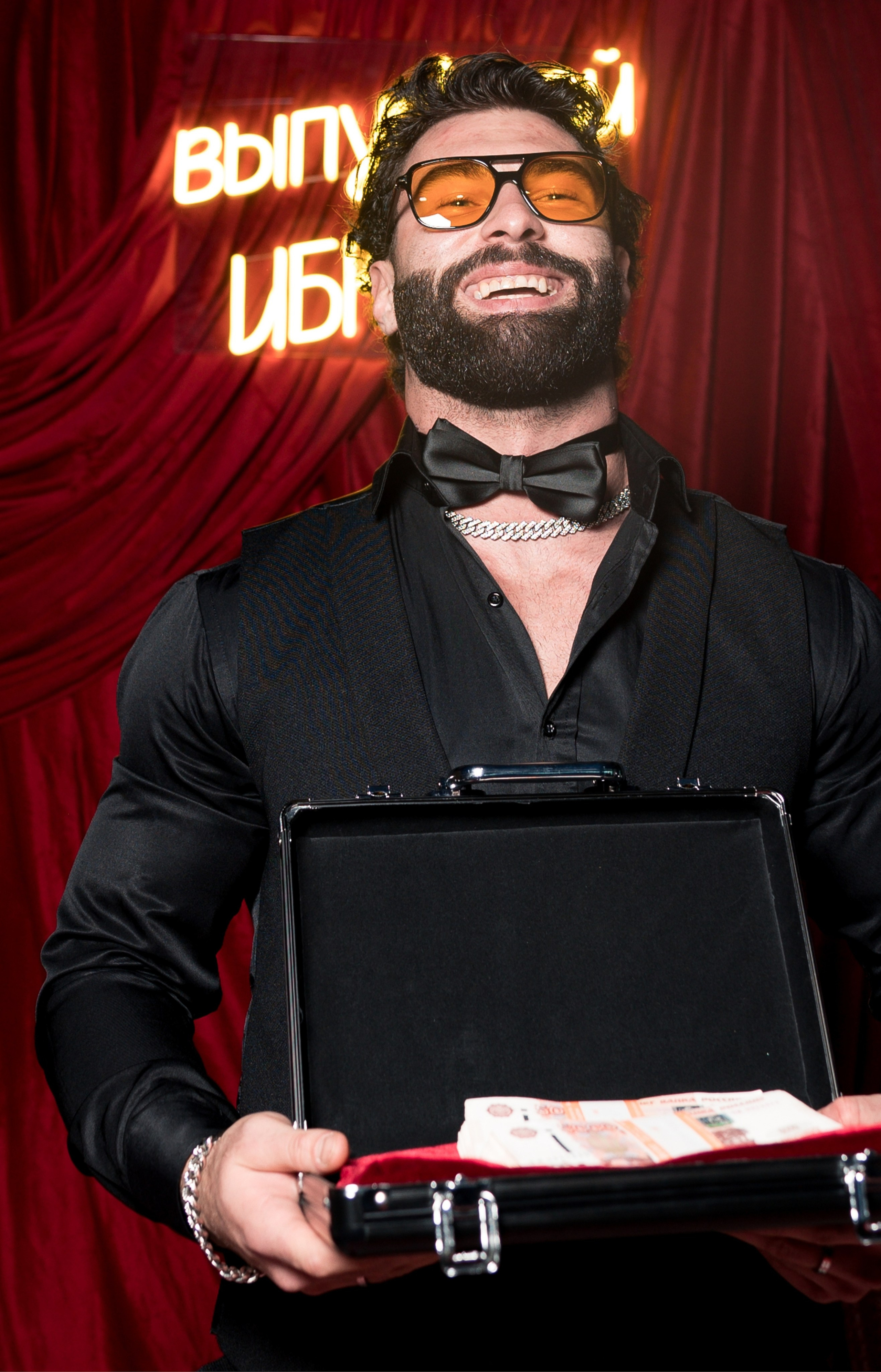 Выпускной 12.0. Фотограф Юлия Назарова