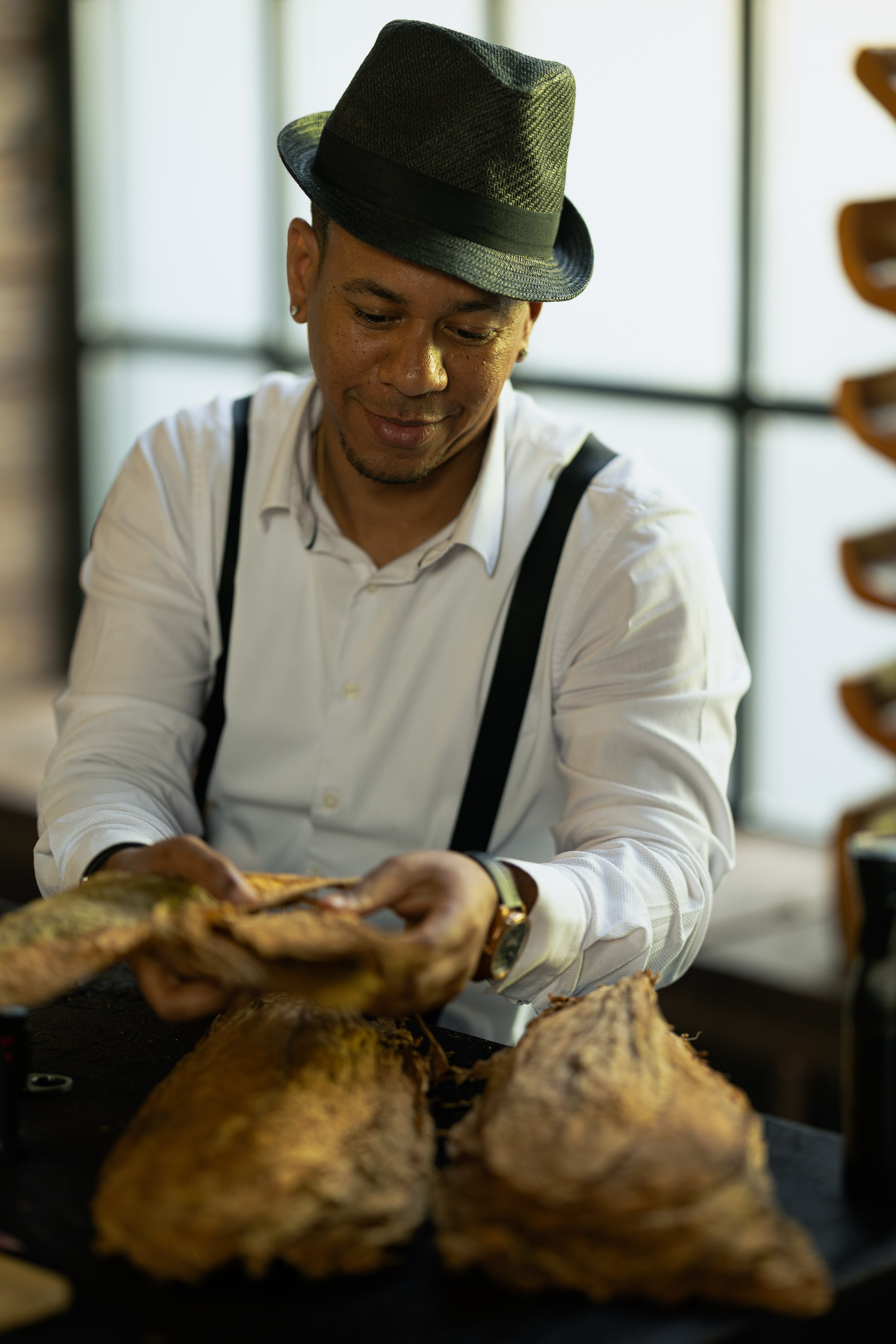 Welcome part. Фотограф Юлия Назарова