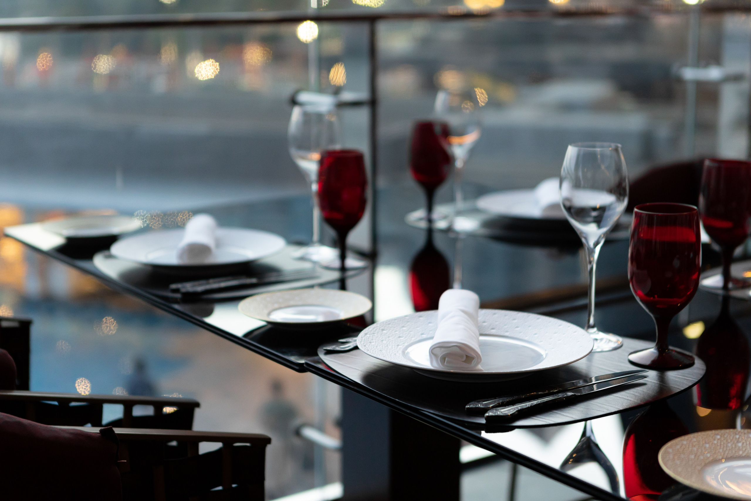 Abu-Dhabi | NA VOLNE Backstage. Фотограф Юлия Назарова