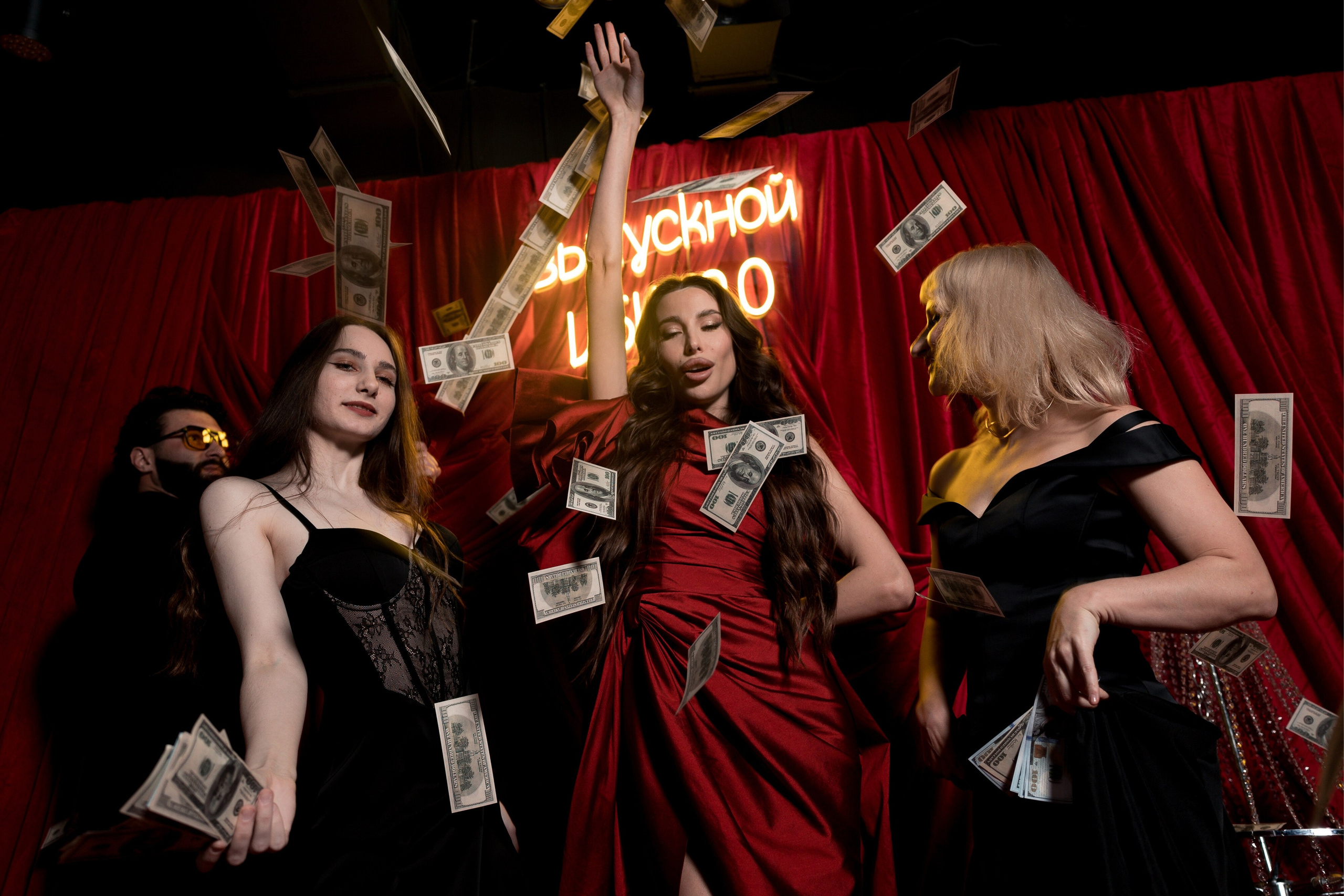 Выпускной 12.0. Фотограф Юлия Назарова