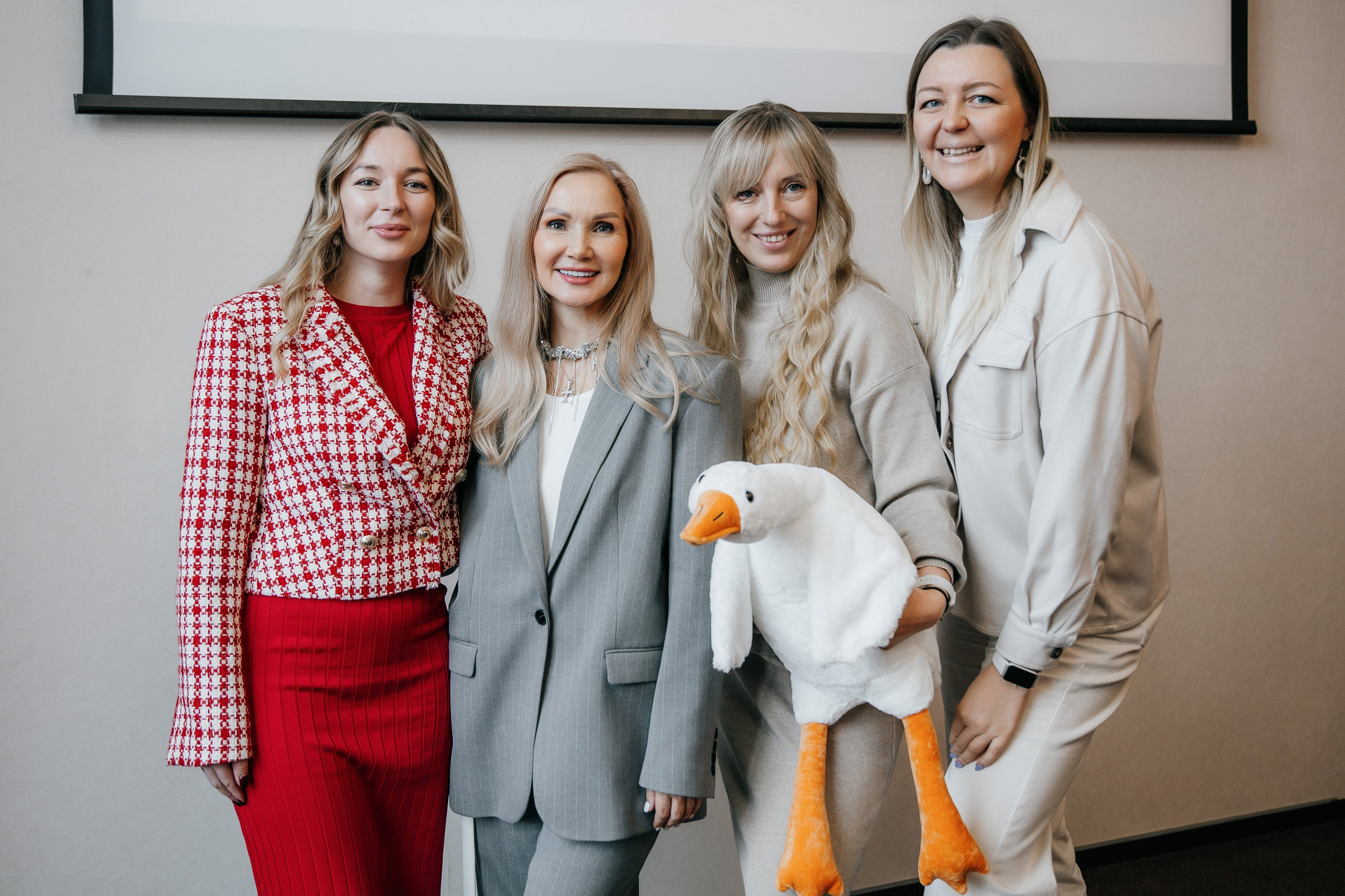 Клиентский день Ольга Фурсова. Алла Пластинина — Фотограф Ижевск