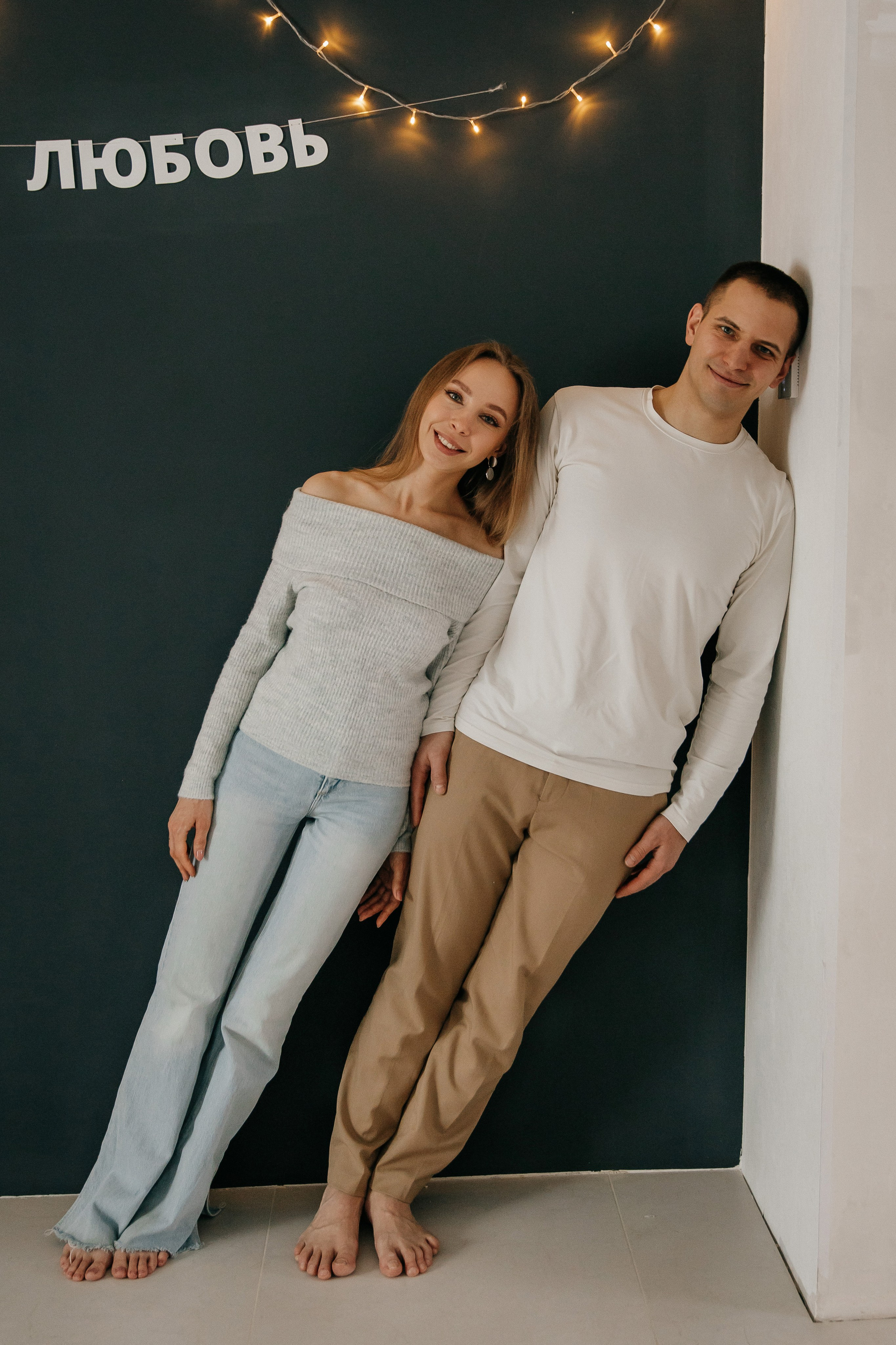 Объятие семьи длится всю жизнь. Алла Пластинина — Фотограф Ижевск