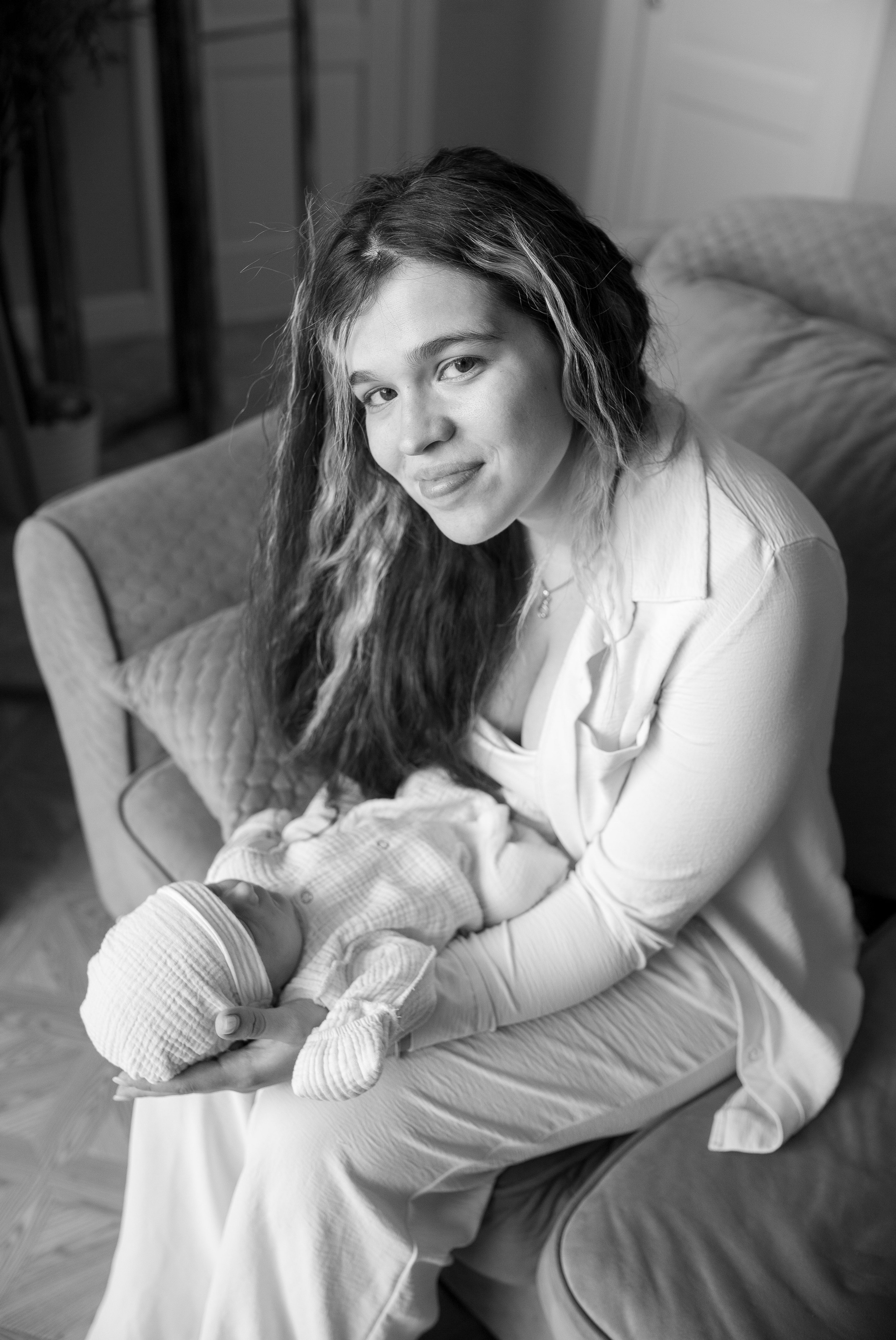 Семейная фотосессия лайфстайл. Фотограф в Железнодорожном и Балашихе