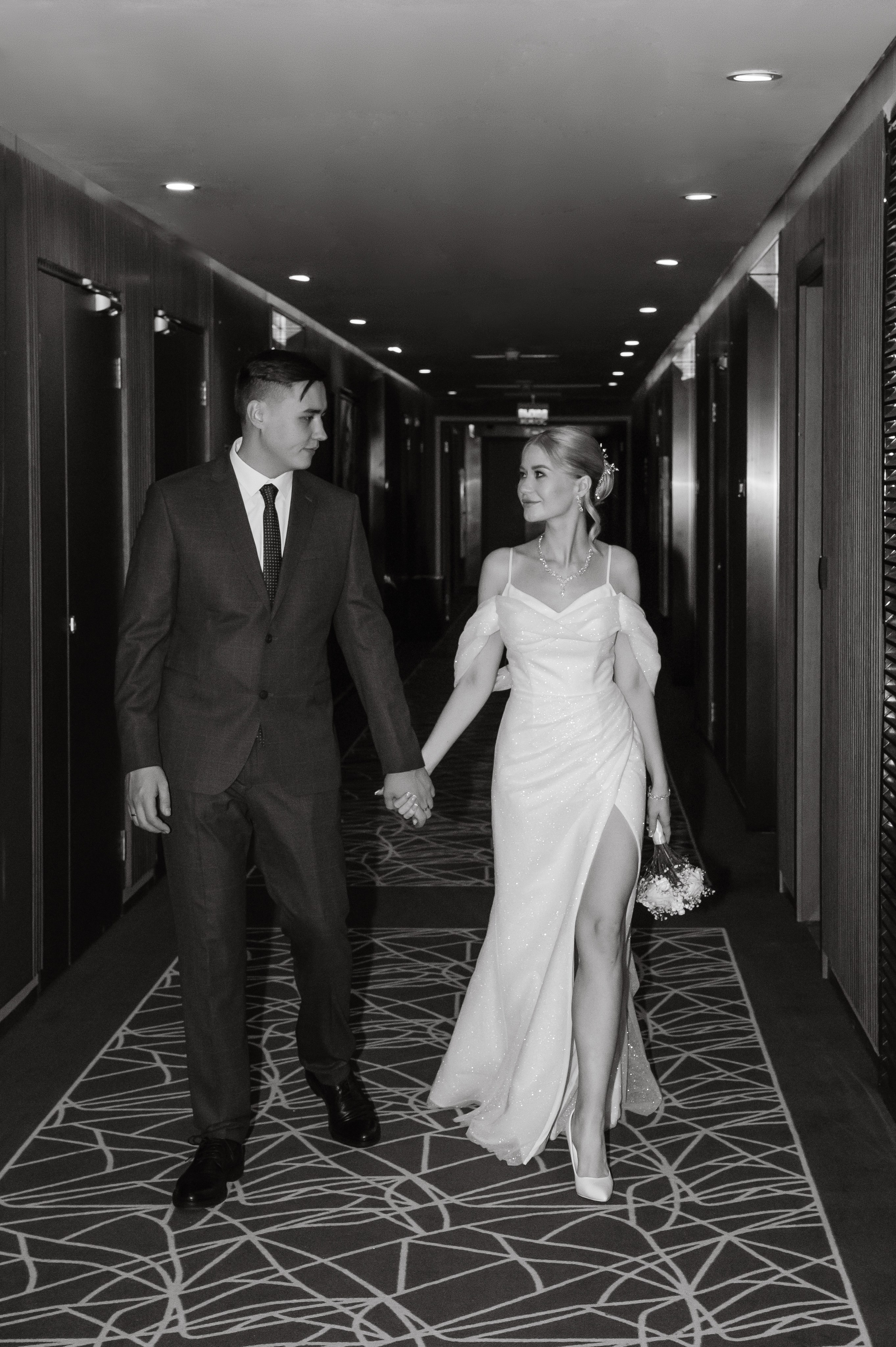 Свадебная фотосъемка для Ксения и Владислав в г. Находка-Владивосток). Свадебный и семейный фотограф в Находке и Владивостоке