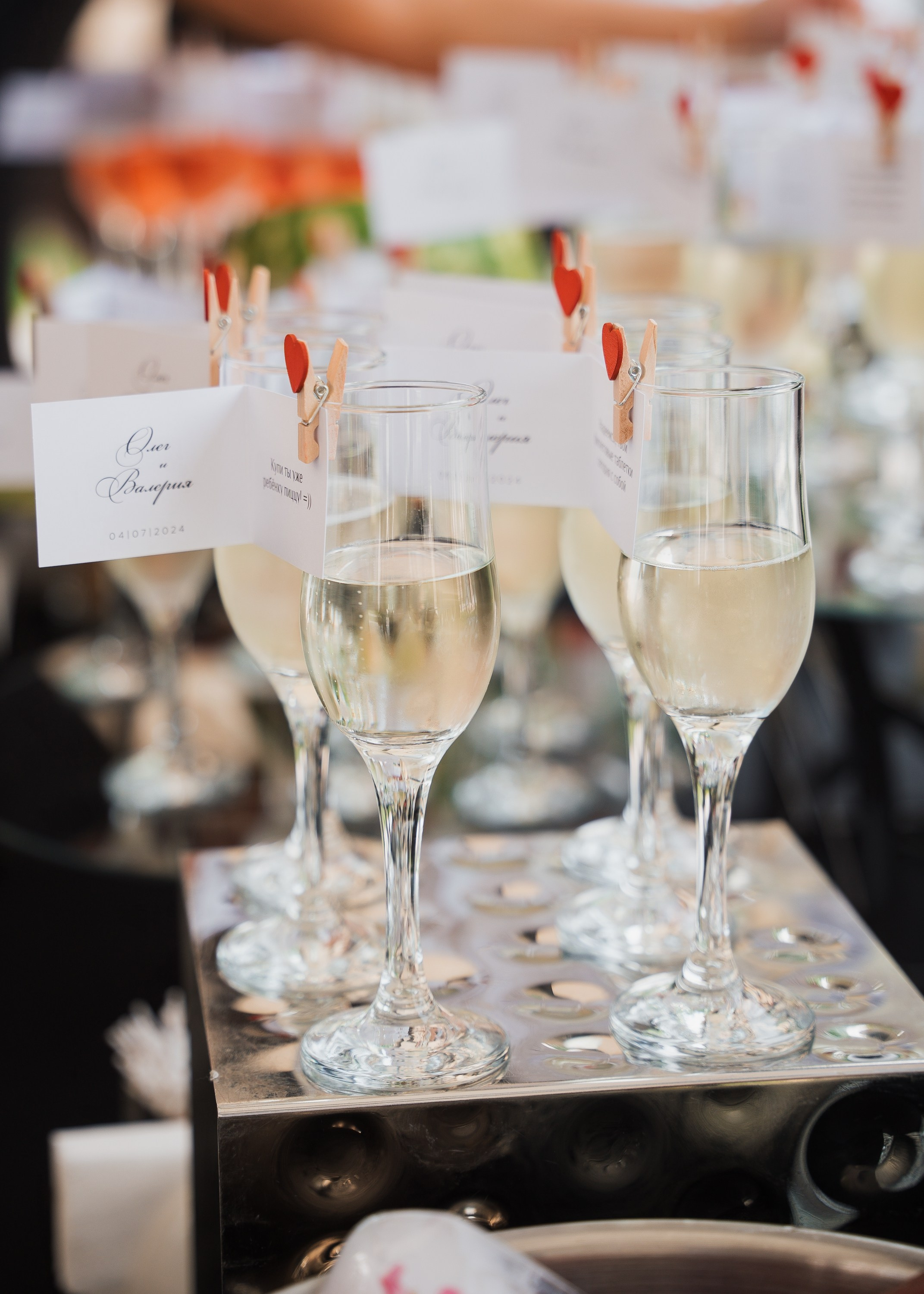 Валерия и Олег. Фотограф Хабаровск