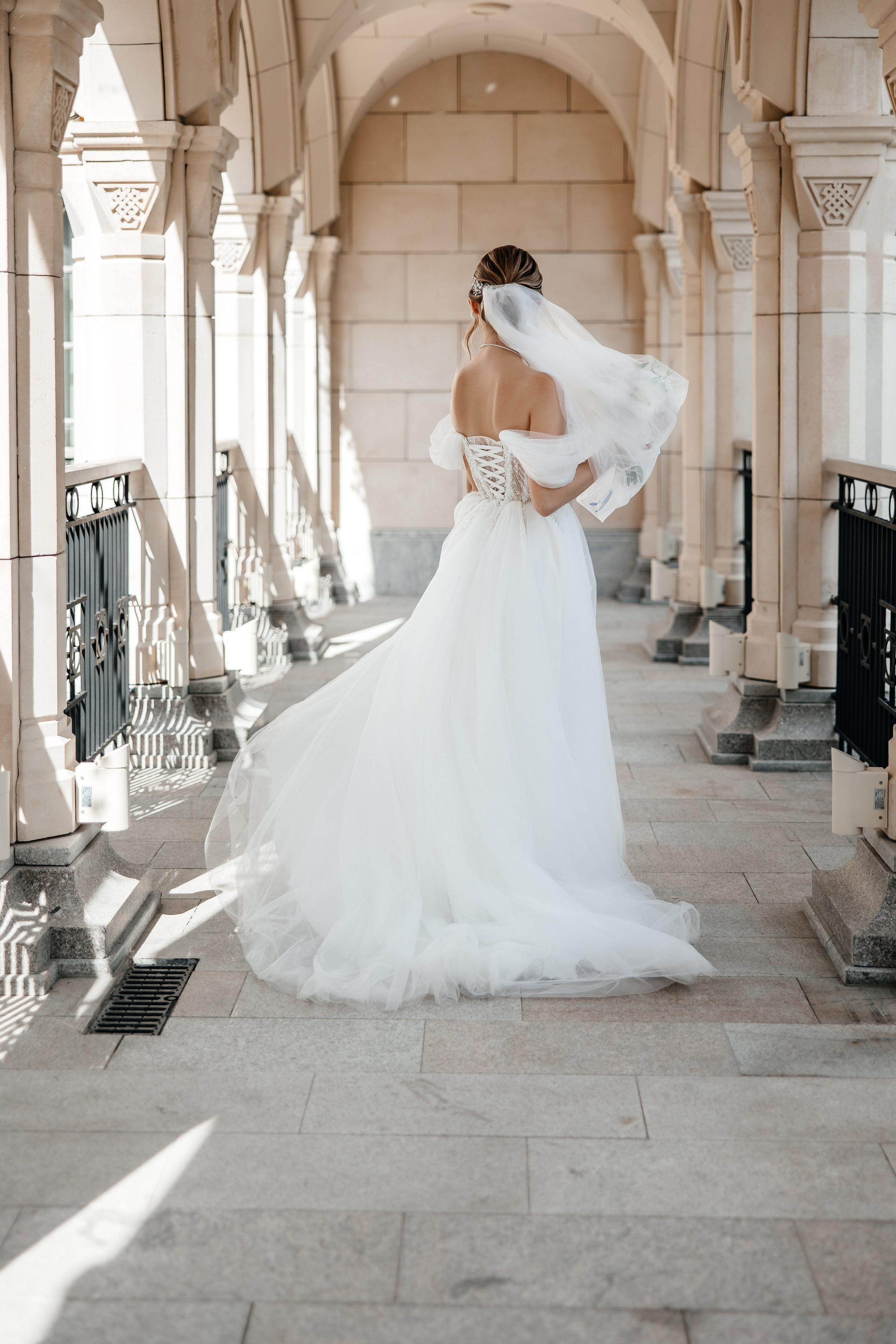 Анонс свадьбы для Насти и Игоря. Свадебный фотограф в Крыму и Севастополе Ольга Баскакова