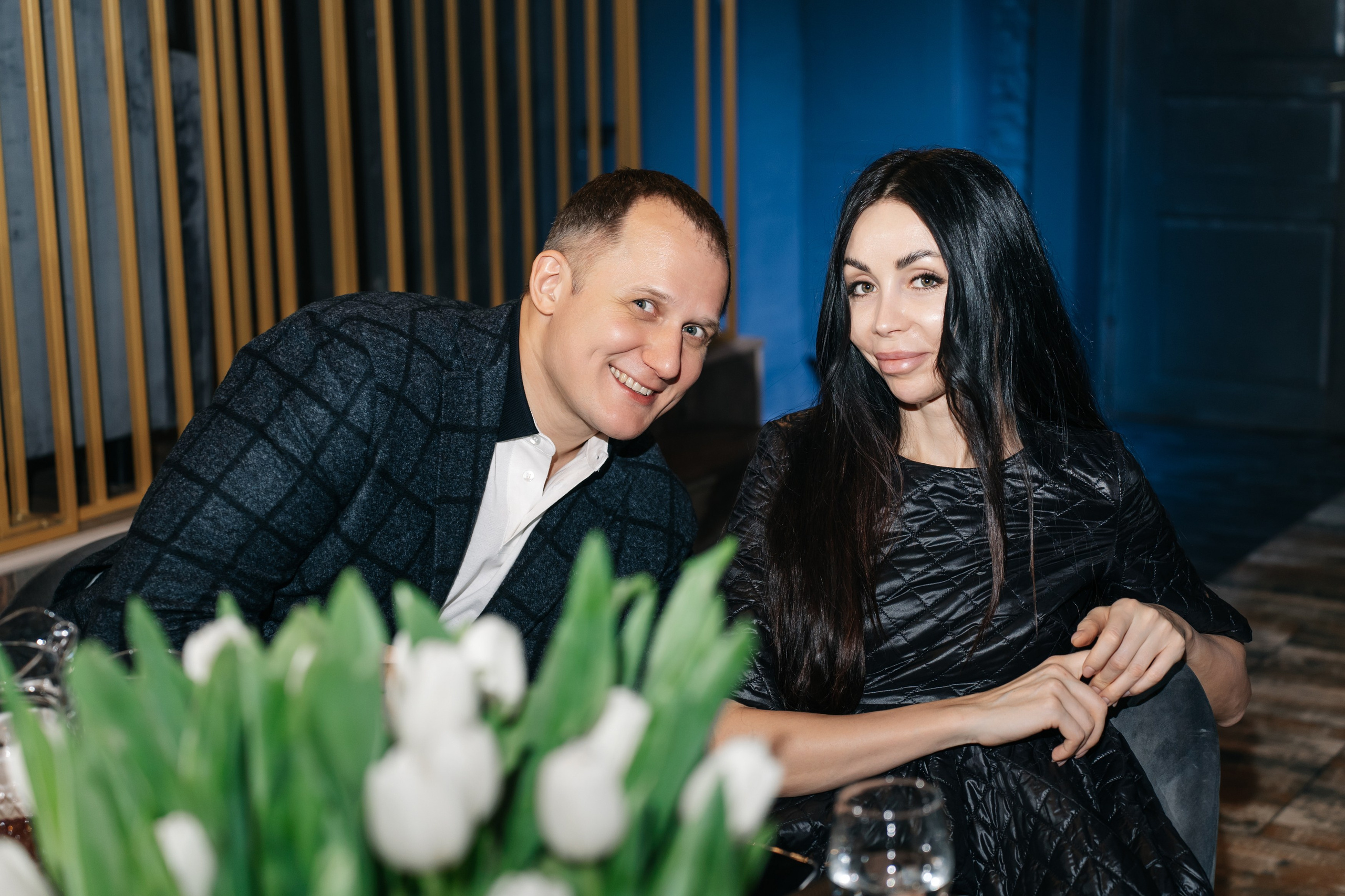 Юбилей Луч. Свадебный и семейный фотограф Кокушева Юлия Нижний Новгород