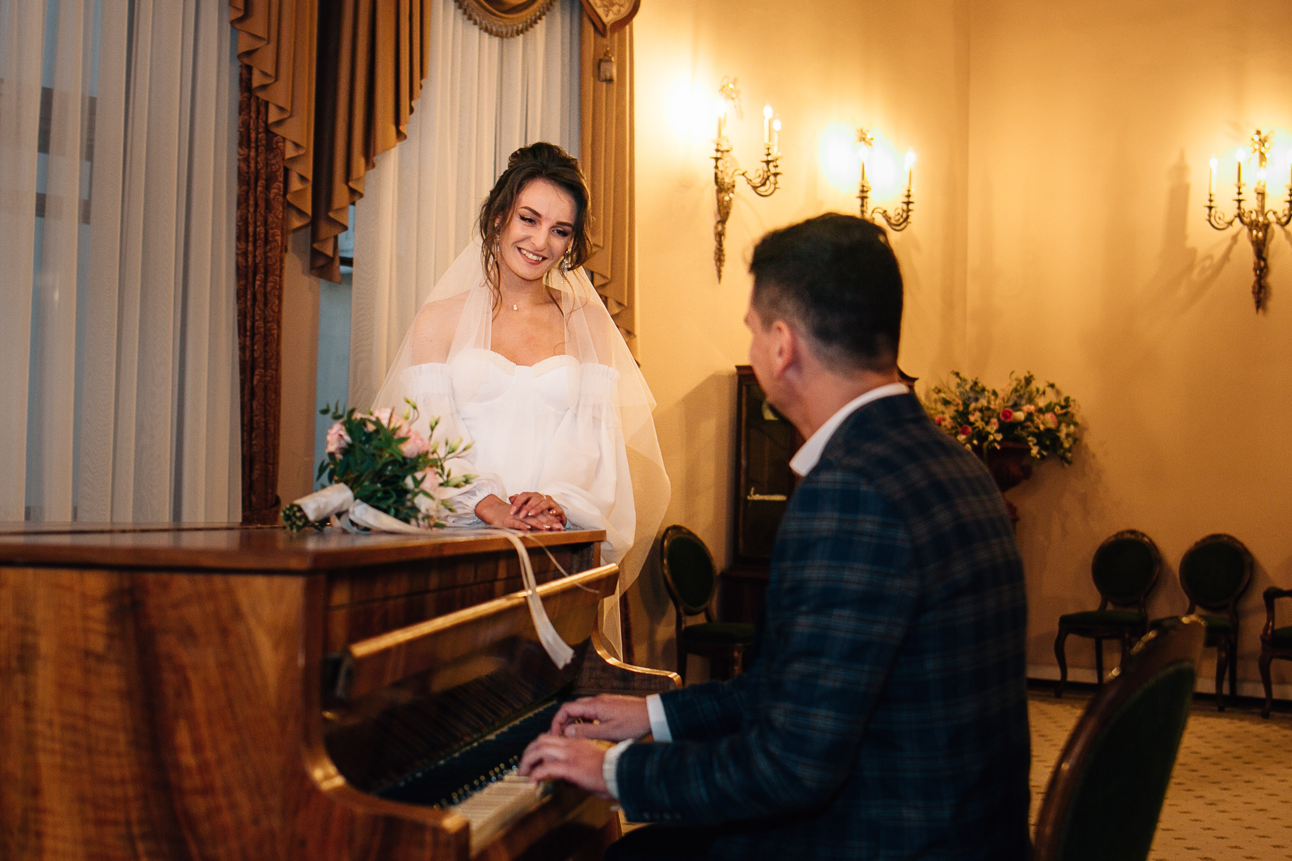 Свадьбы. Фотограф Serg-Epic — Сергей Клепиков