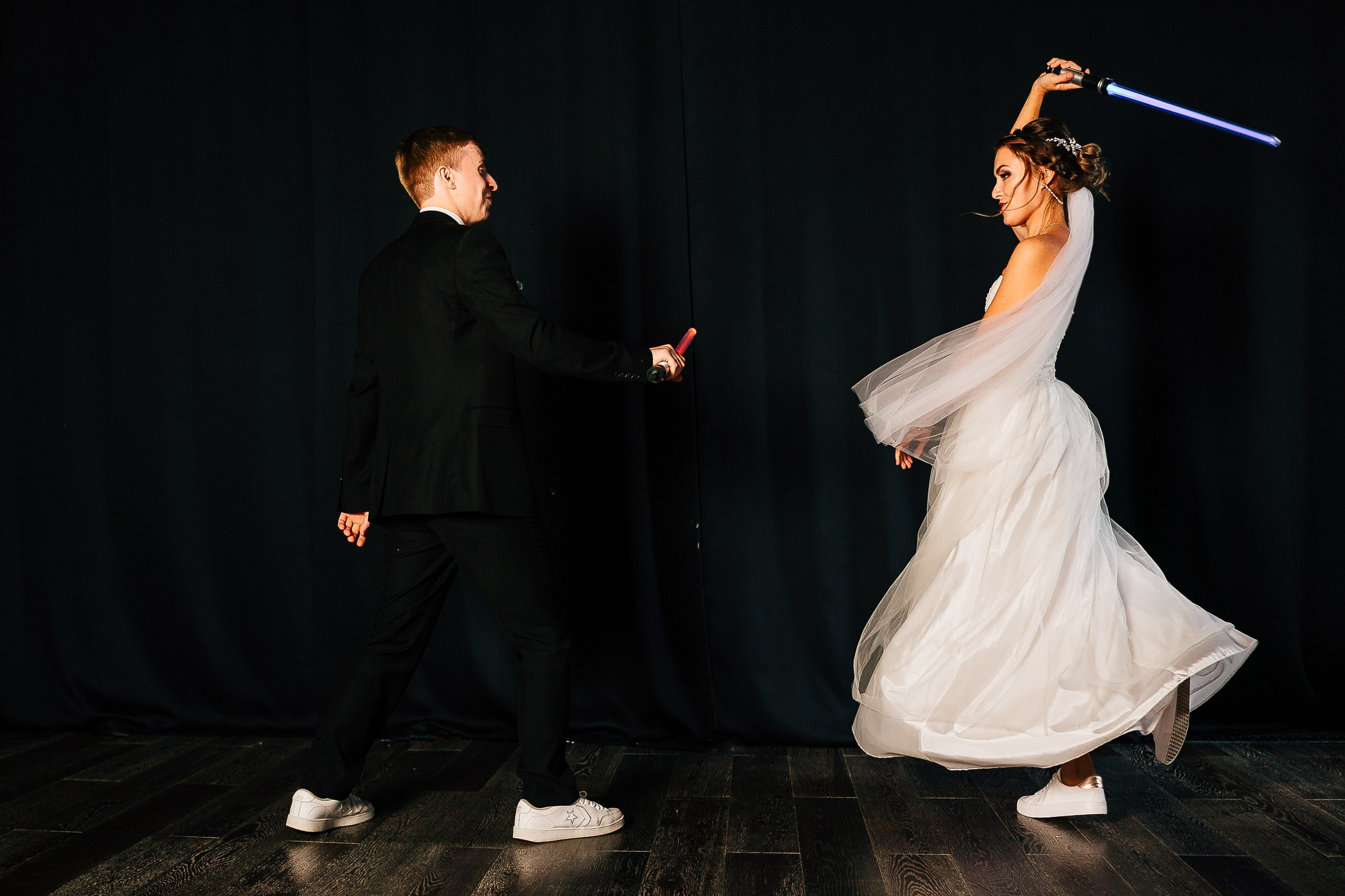 Свадьбы. Фотограф Serg-Epic — Сергей Клепиков